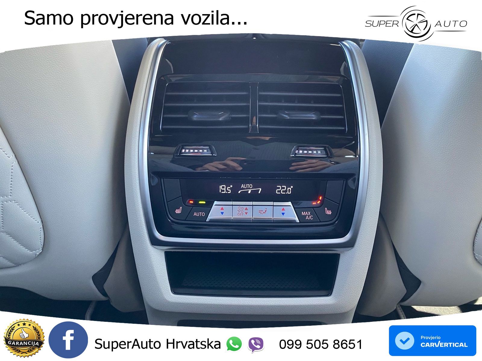 BMW X7 40d (352 KS) xDrive Steptronic LED+GR SJED+ACC