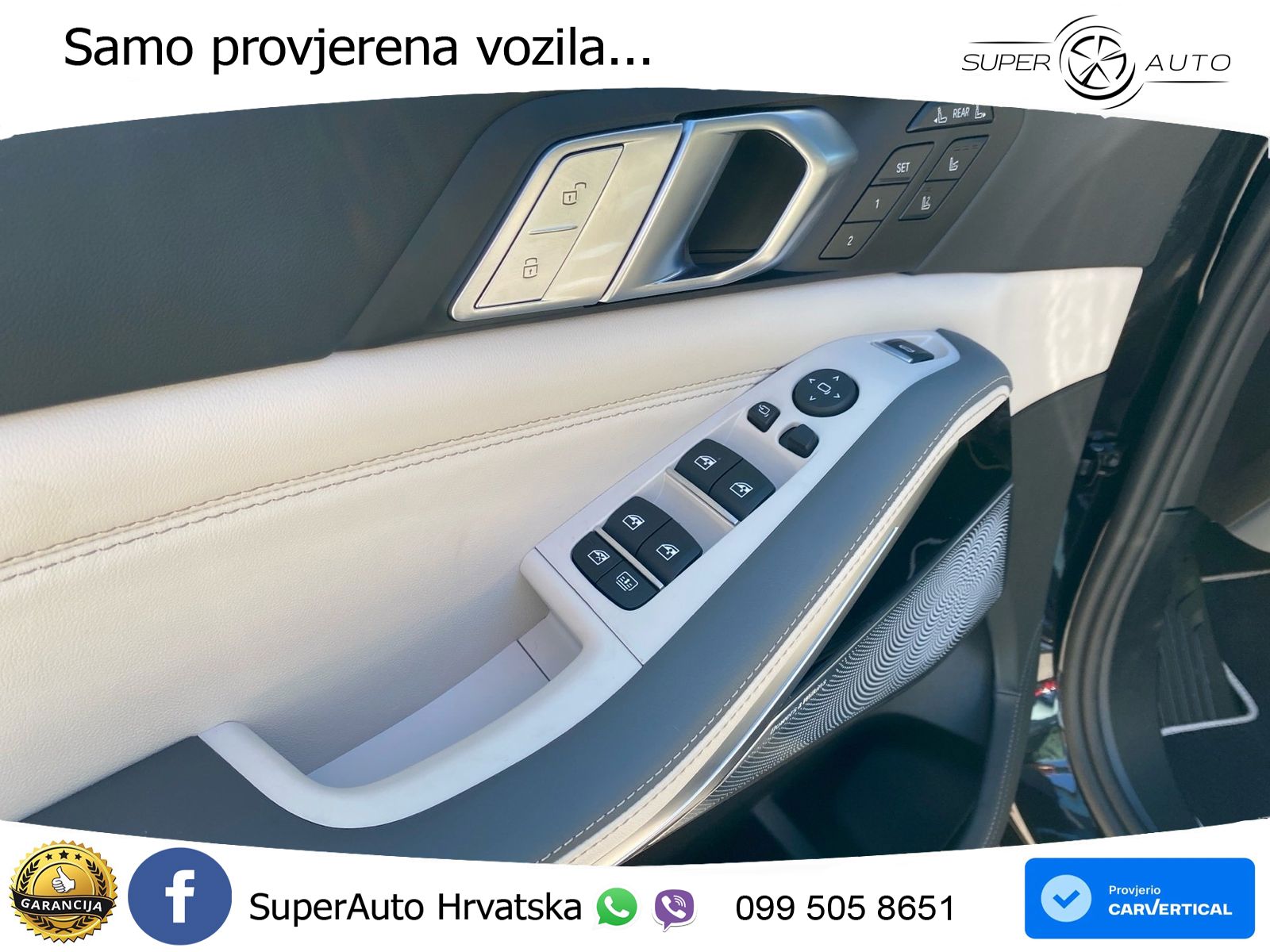 BMW X7 40d (352 KS) xDrive Steptronic LED+GR SJED+ACC