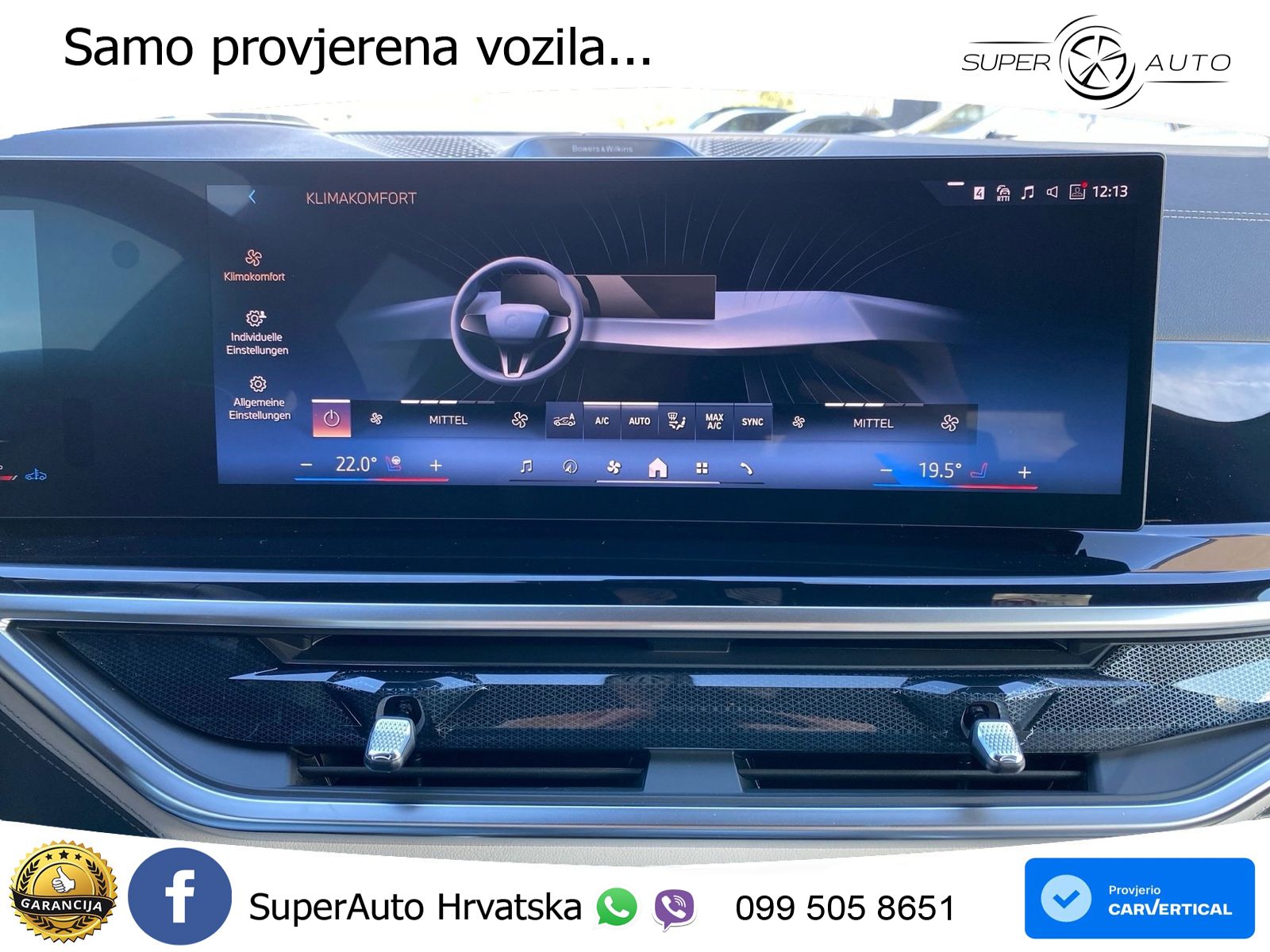 BMW X7 40d (352 KS) xDrive Steptronic LED+GR SJED+ACC