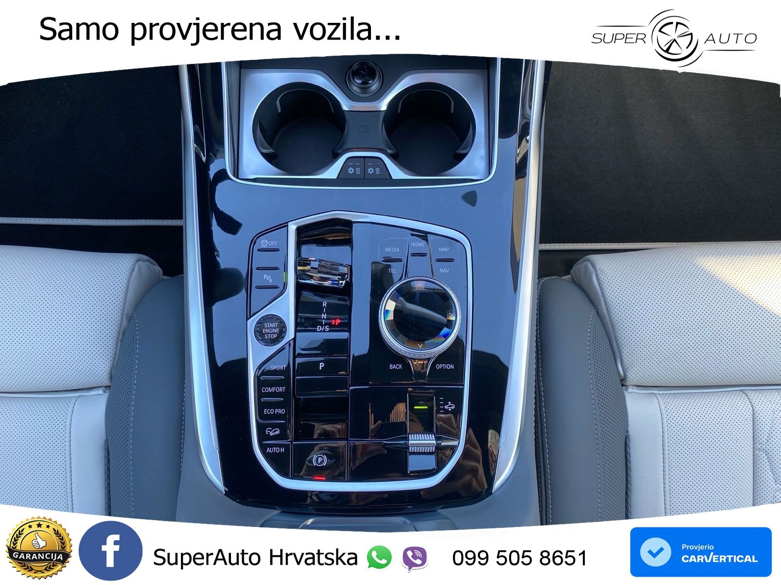 BMW X7 40d (352 KS) xDrive Steptronic LED+GR SJED+ACC