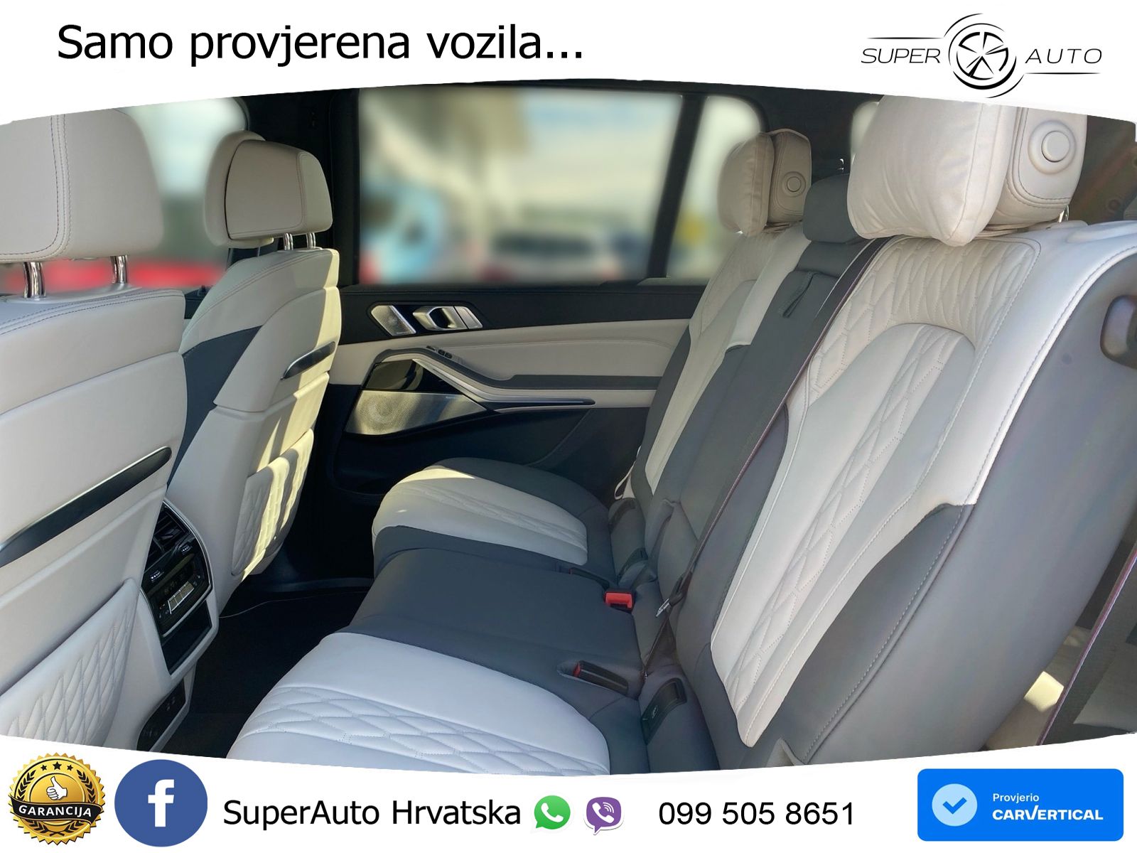 BMW X7 40d (352 KS) xDrive Steptronic LED+GR SJED+ACC