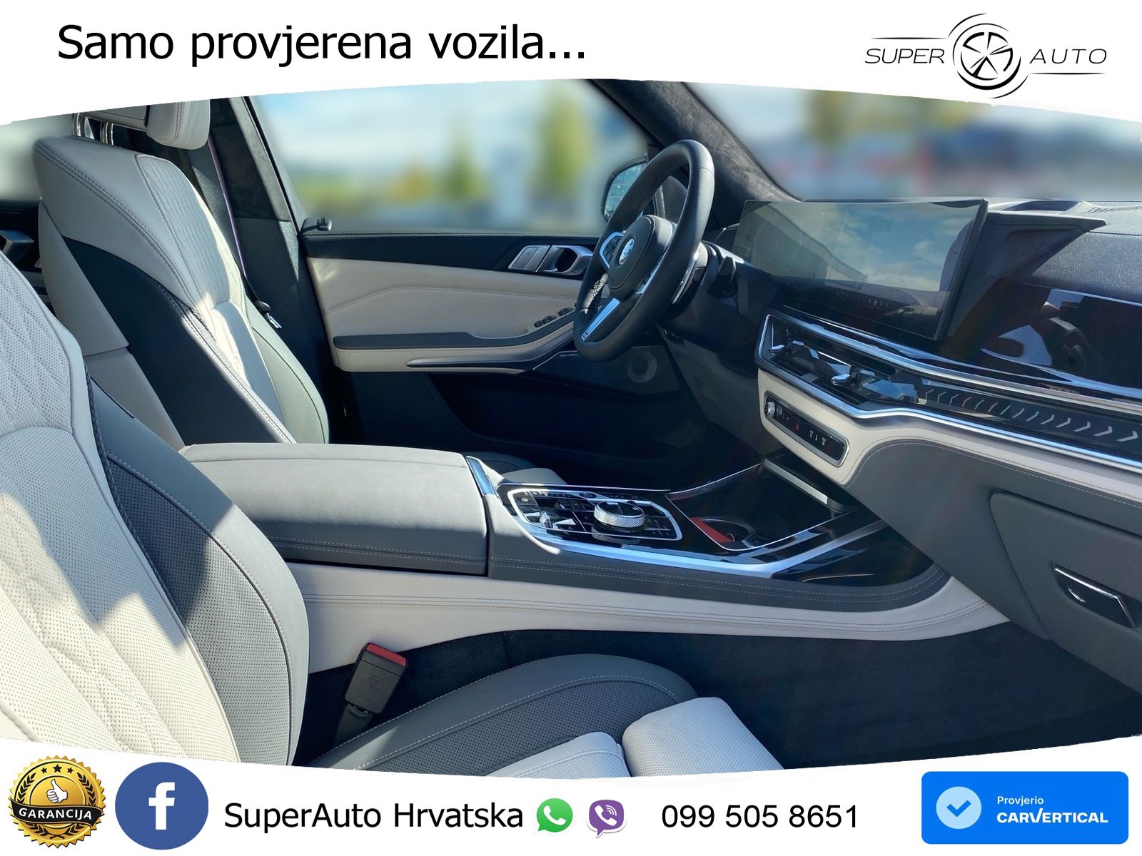 BMW X7 40d (352 KS) xDrive Steptronic LED+GR SJED+ACC