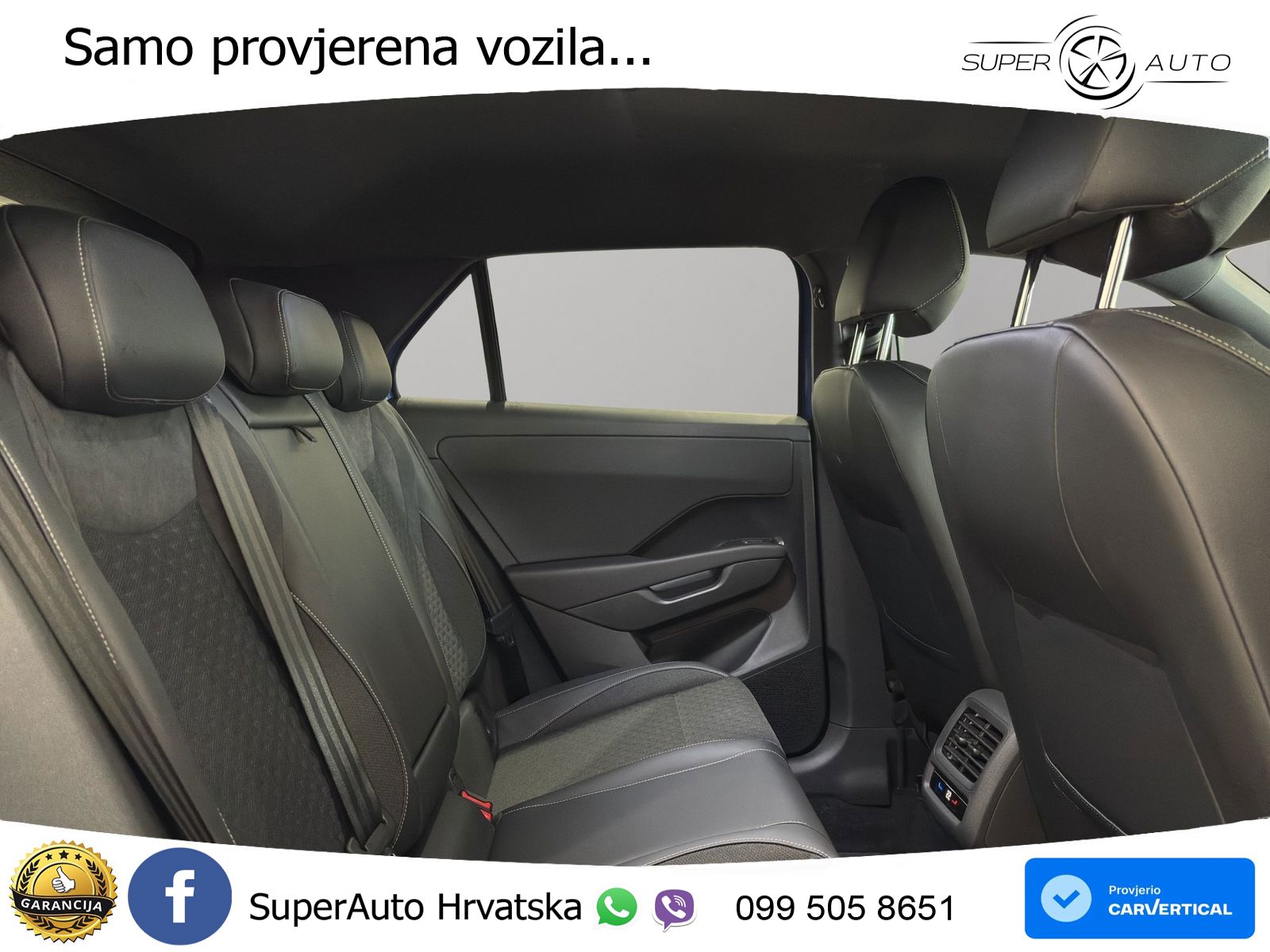 Volkswagen T-Roc 1.5 eTSI (150 KS)  DSG R-Line LED+GR SJED+ACC