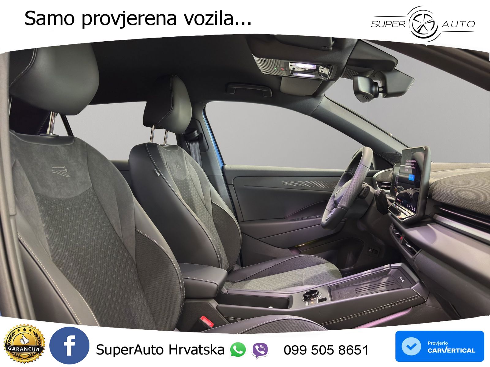 Volkswagen T-Roc 1.5 eTSI (150 KS)  DSG R-Line LED+GR SJED+ACC