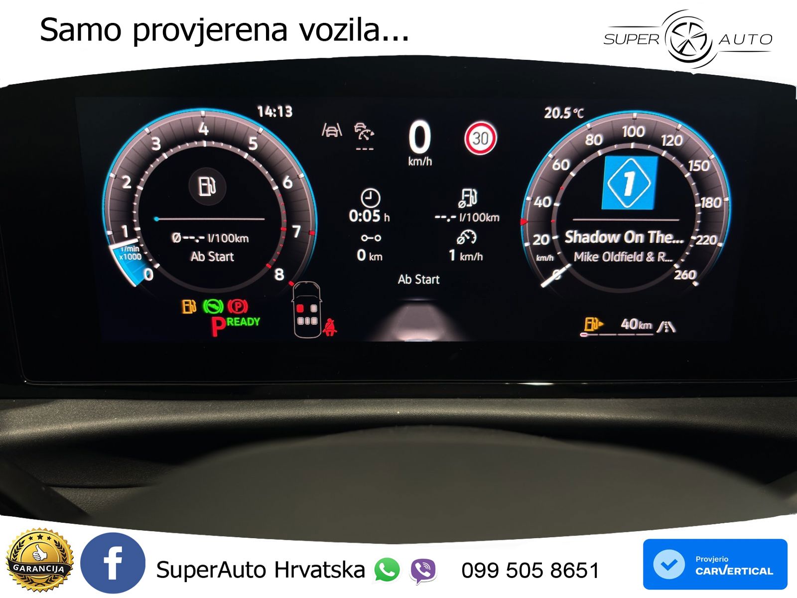 Volkswagen T-Roc 1.5 eTSI (150 KS)  DSG R-Line LED+GR SJED+ACC