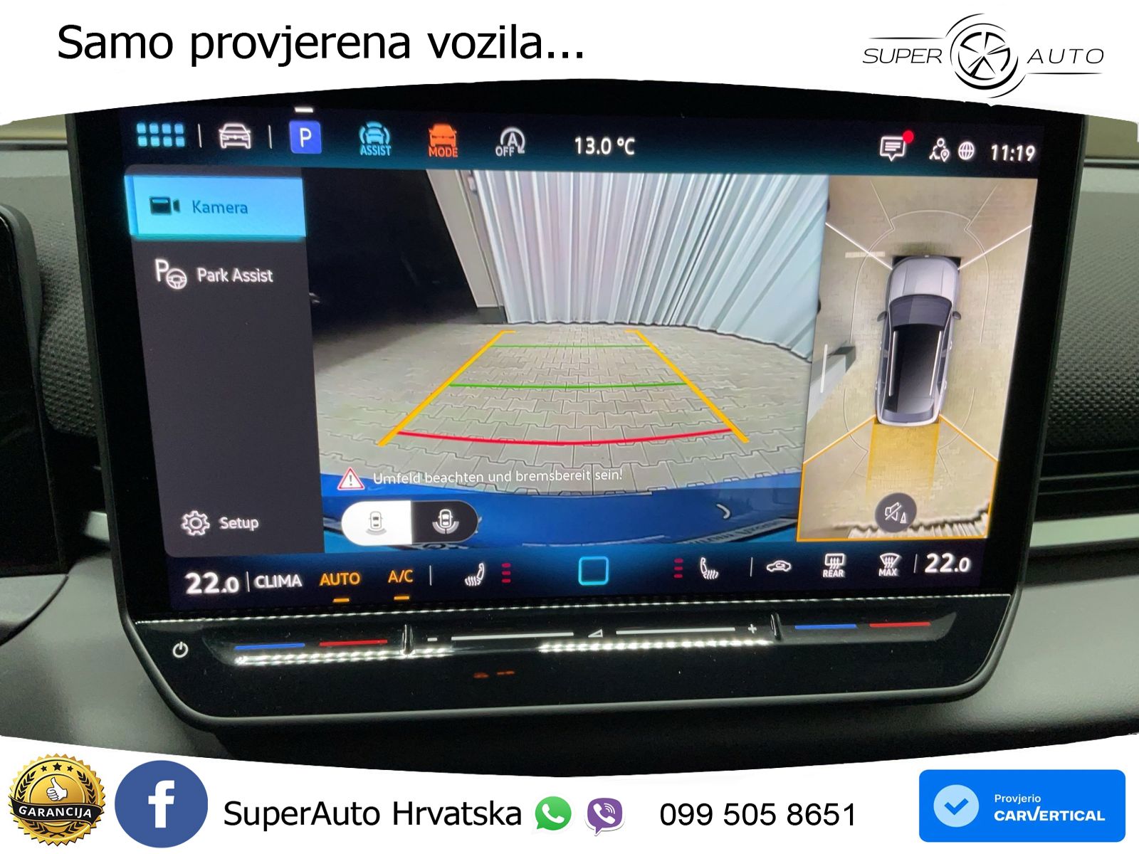 Volkswagen T-Roc 1.5 eTSI (150 KS)  DSG R-Line LED+GR SJED+ACC