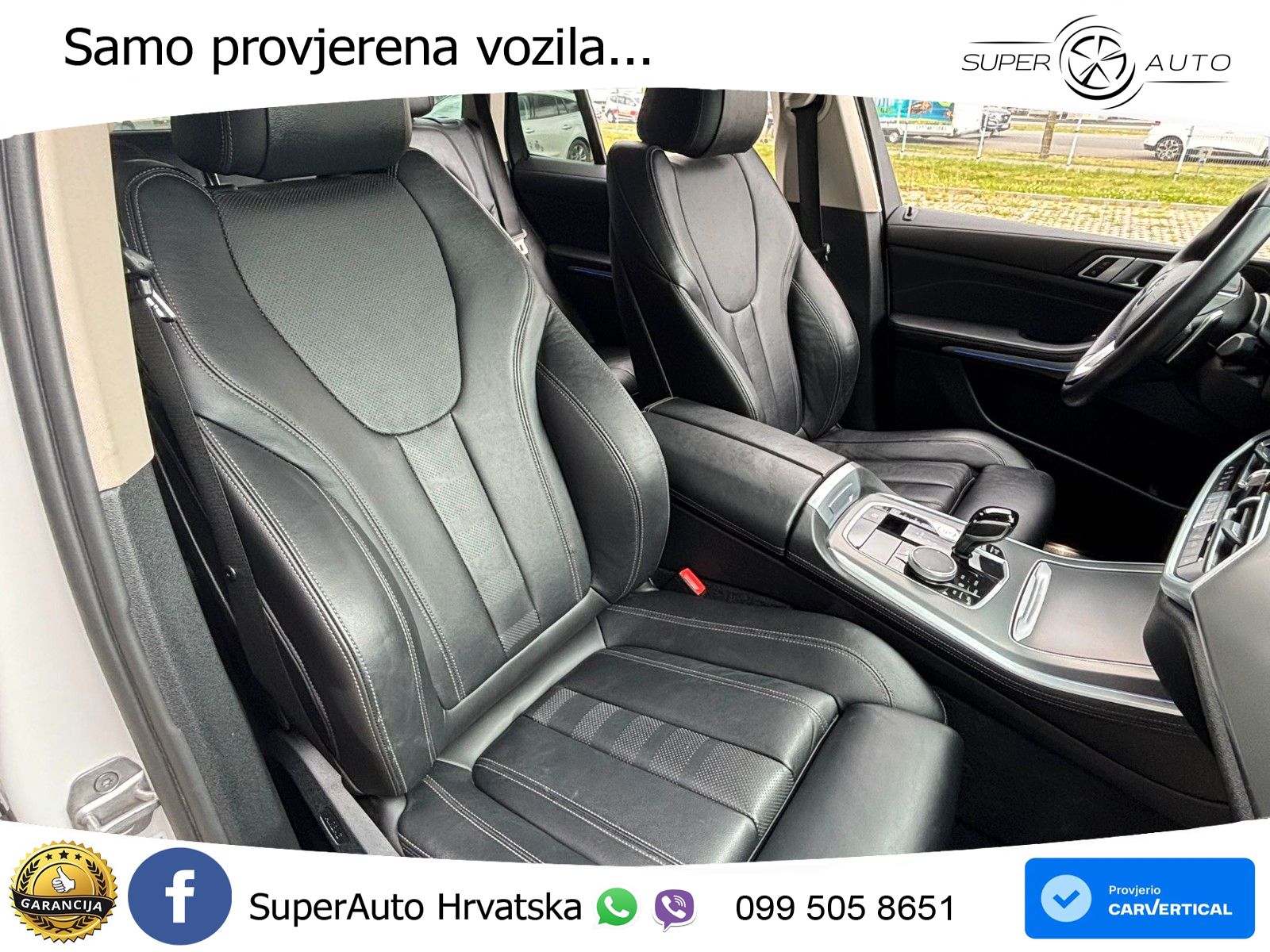 BMW X5 30d (286 KS) xDrive Steptronic