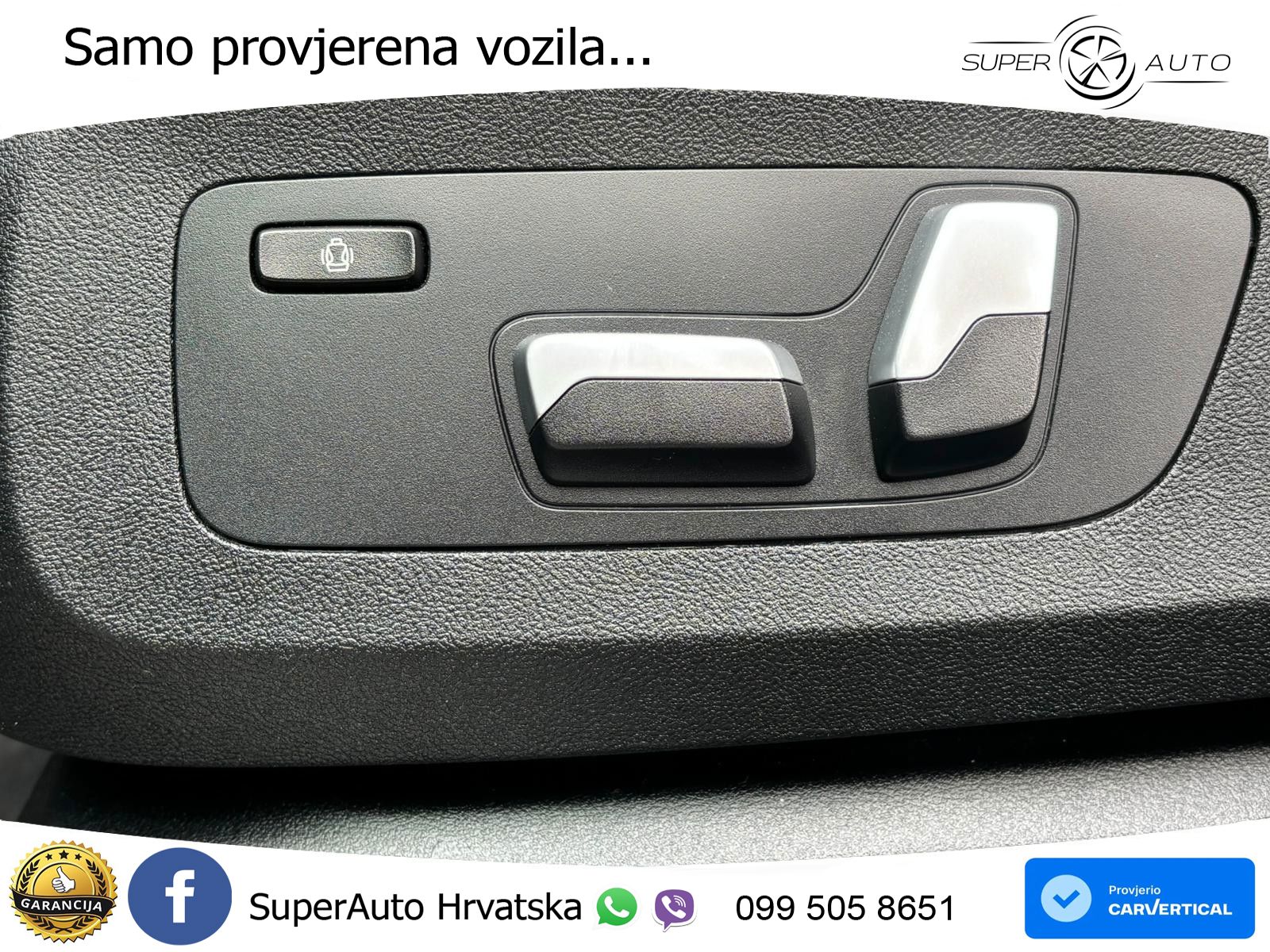 BMW X5 30d (286 KS) xDrive Steptronic