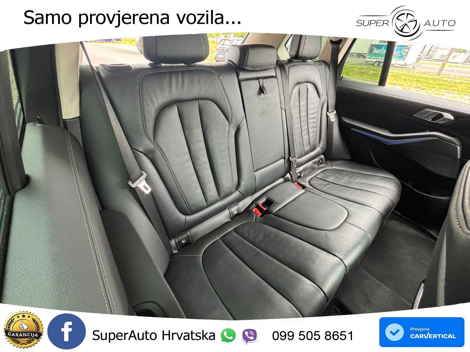 BMW X5 30d (286 KS) xDrive Steptronic