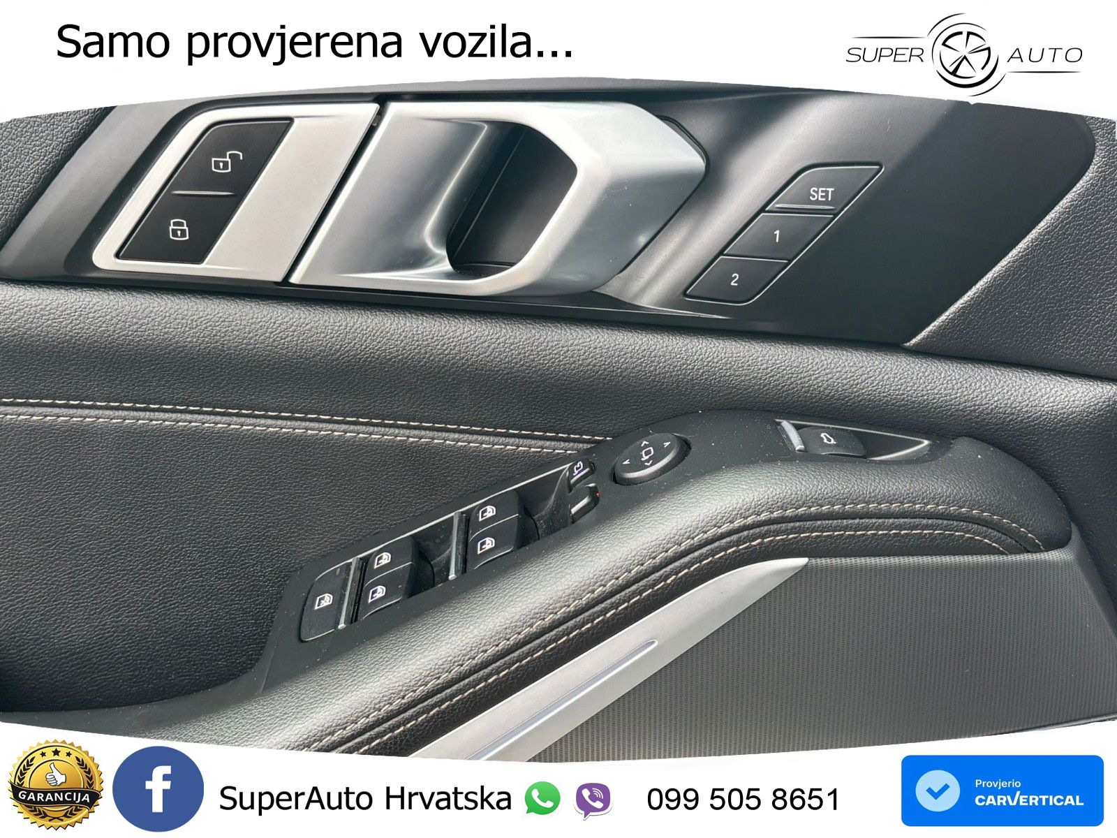 BMW X5 30d (286 KS) xDrive Steptronic