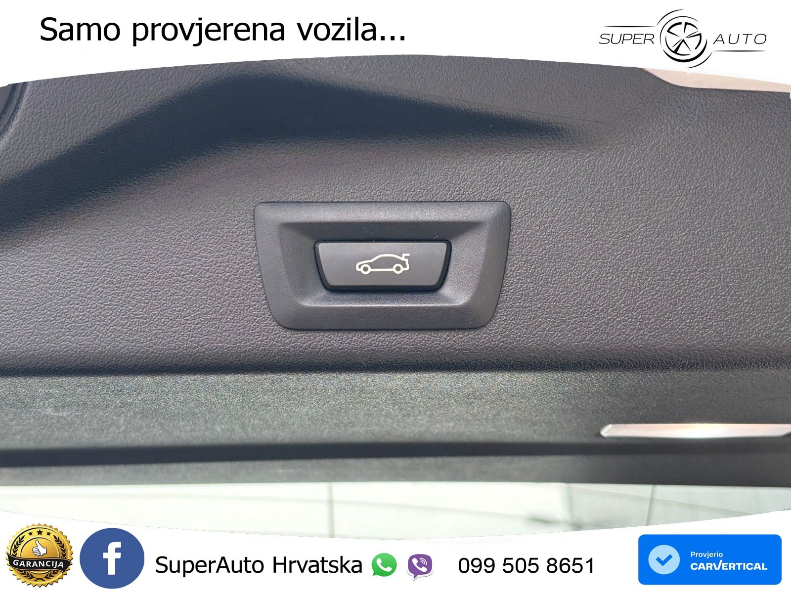 BMW X5 30d (286 KS) xDrive Steptronic