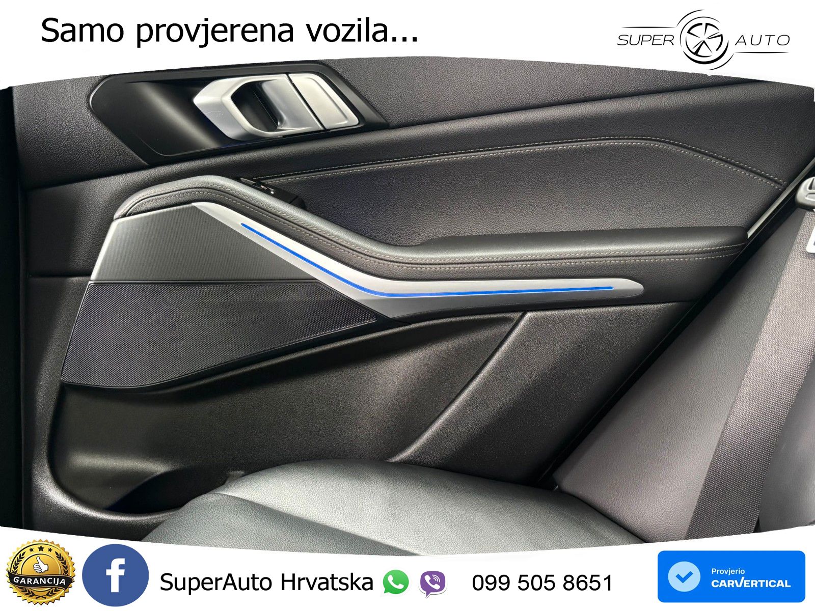 BMW X5 30d (286 KS) xDrive Steptronic