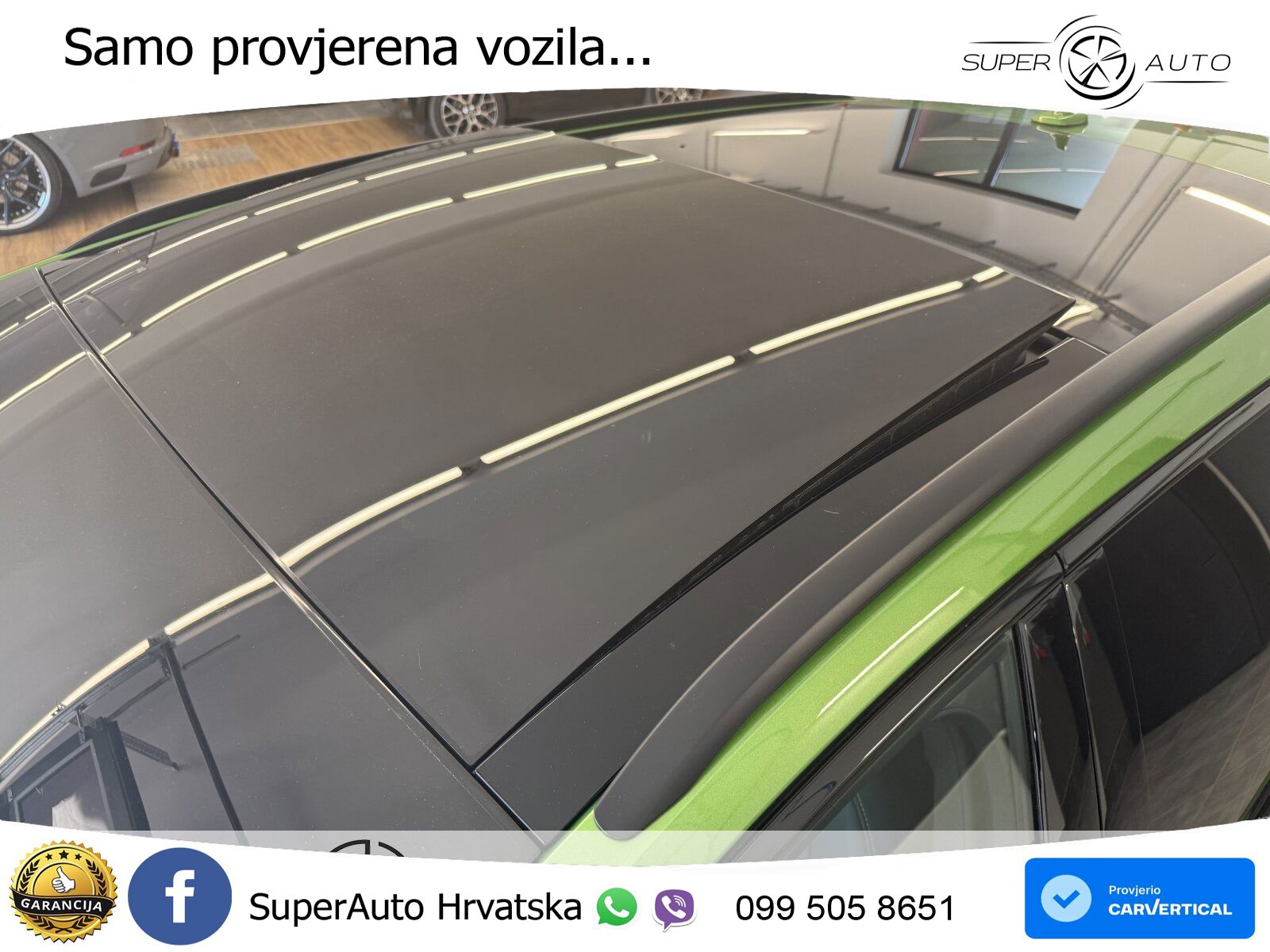 Audi RS6 Avant 4.0 TFSI V8 (600 KS) quattro Tiptronic Kuka LED+GR SJED+ACC