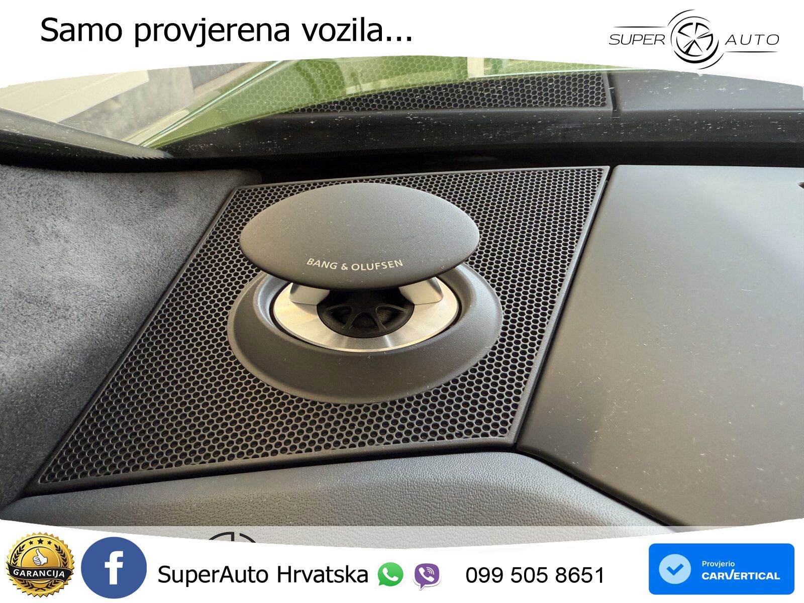 Audi RS6 Avant 4.0 TFSI V8 (600 KS) quattro Tiptronic Kuka LED+GR SJED+ACC