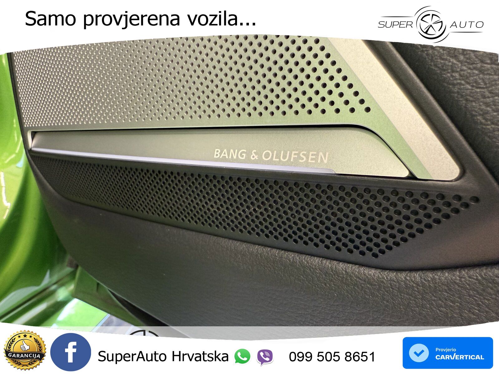 Audi RS6 Avant 4.0 TFSI V8 (600 KS) quattro Tiptronic Kuka LED+GR SJED+ACC