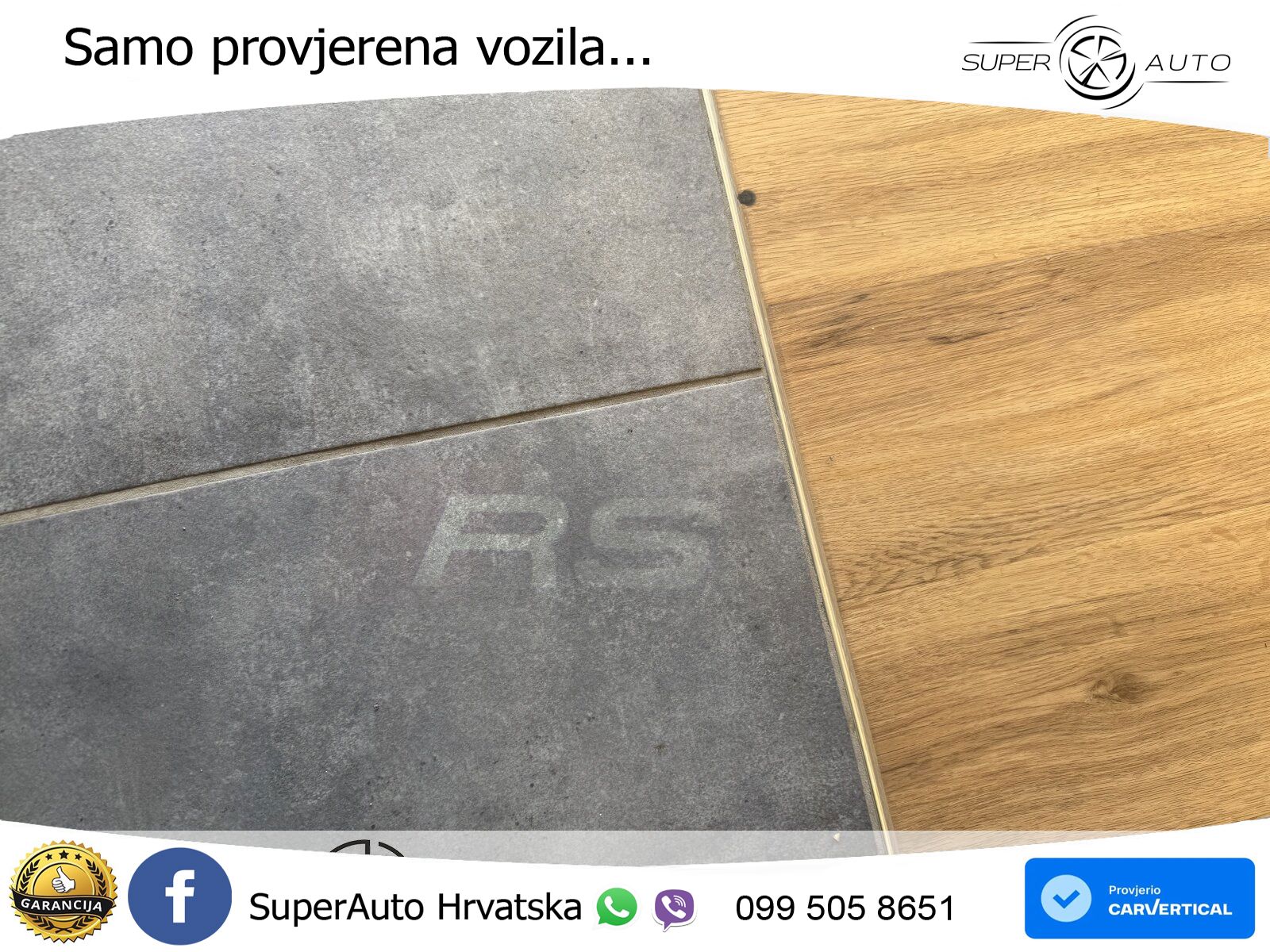 Audi RS6 Avant 4.0 TFSI V8 (600 KS) quattro Tiptronic Kuka LED+GR SJED+ACC