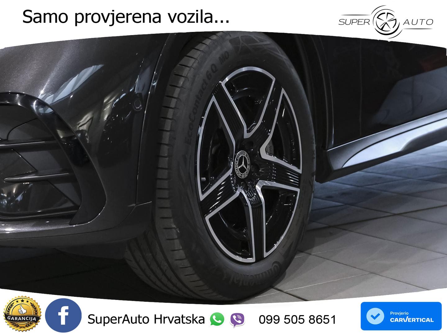 Mercedes GLC Coupe 200 (204 KS) 4MATIC 9G-TRONIC AMG LED+GR SJED+ACC