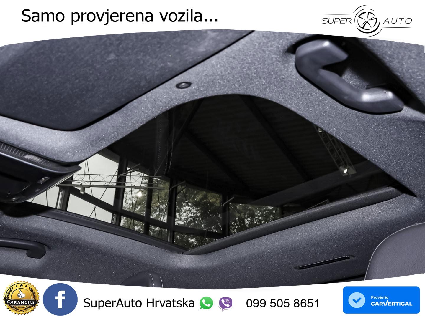Mercedes GLC Coupe 200 (204 KS) 4MATIC 9G-TRONIC AMG LED+GR SJED+ACC