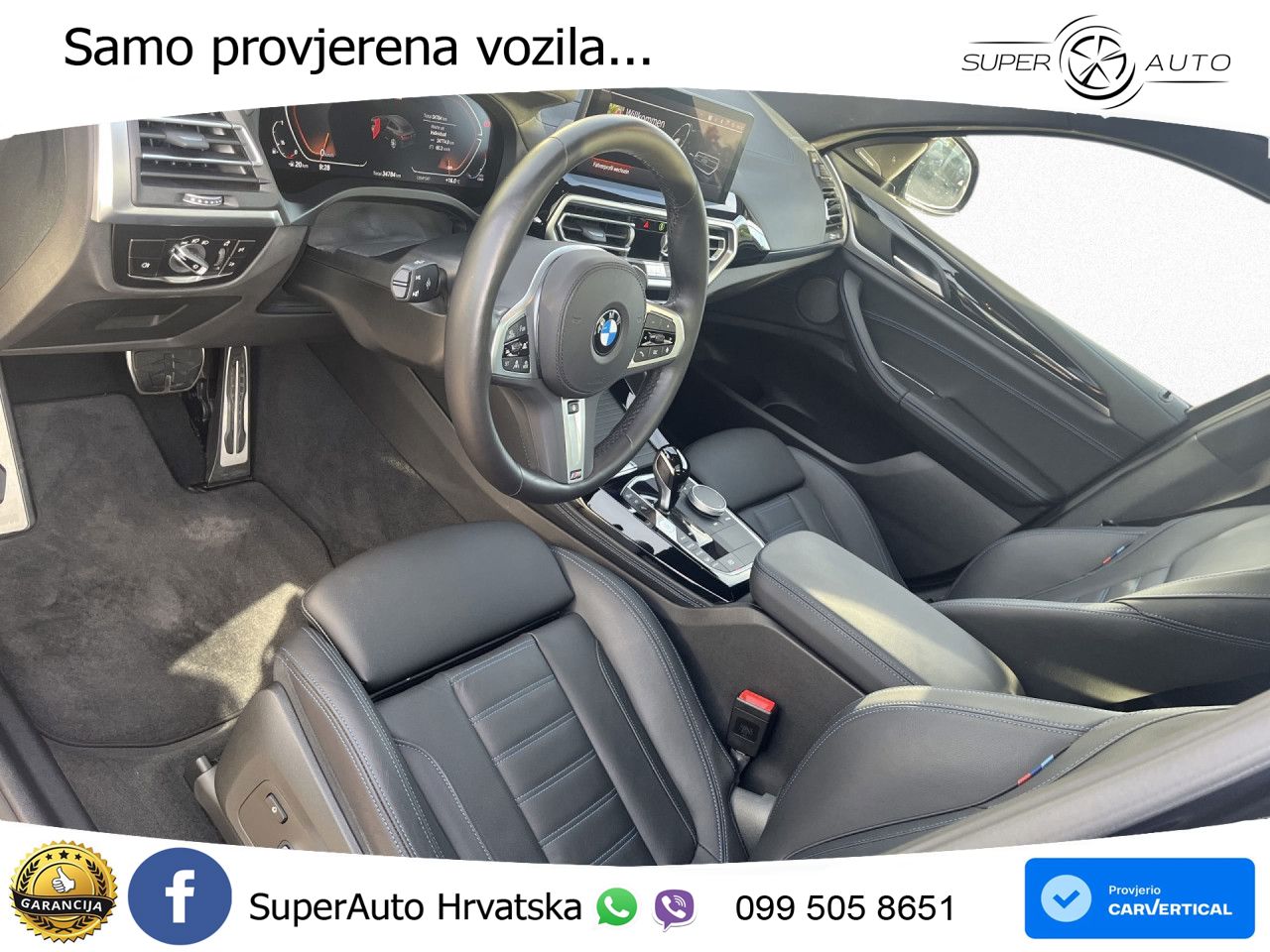 BMW X4 20i (184 KS) xDrive Steptronic M Sport ACC+HEAD+GR SJED+360+PANO
