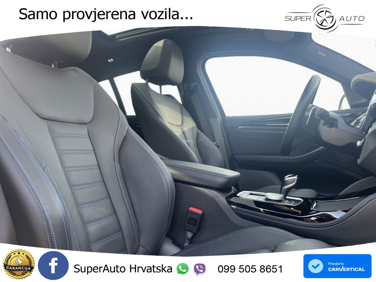 BMW X4 20i (184 KS) xDrive Steptronic M Sport ACC+HEAD+GR SJED+360+PANO