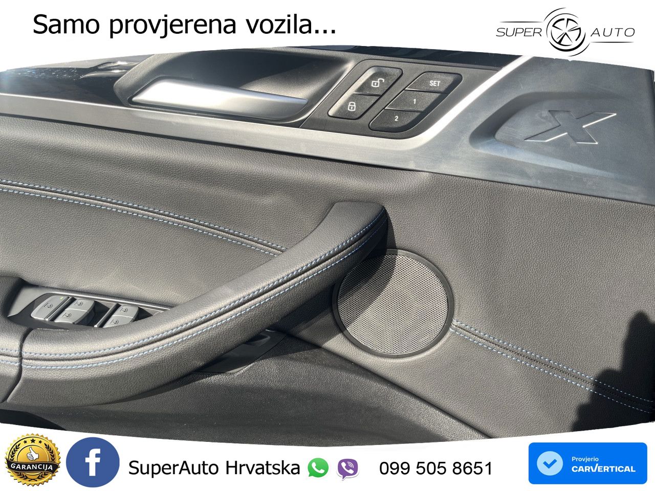 BMW X4 20i (184 KS) xDrive Steptronic M Sport ACC+HEAD+GR SJED+360+PANO