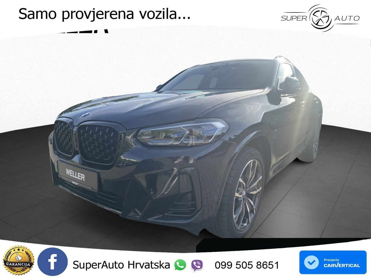 BMW X4 20i (184 KS) xDrive Steptronic M Sport ACC+HEAD+GR SJED+360+PANO