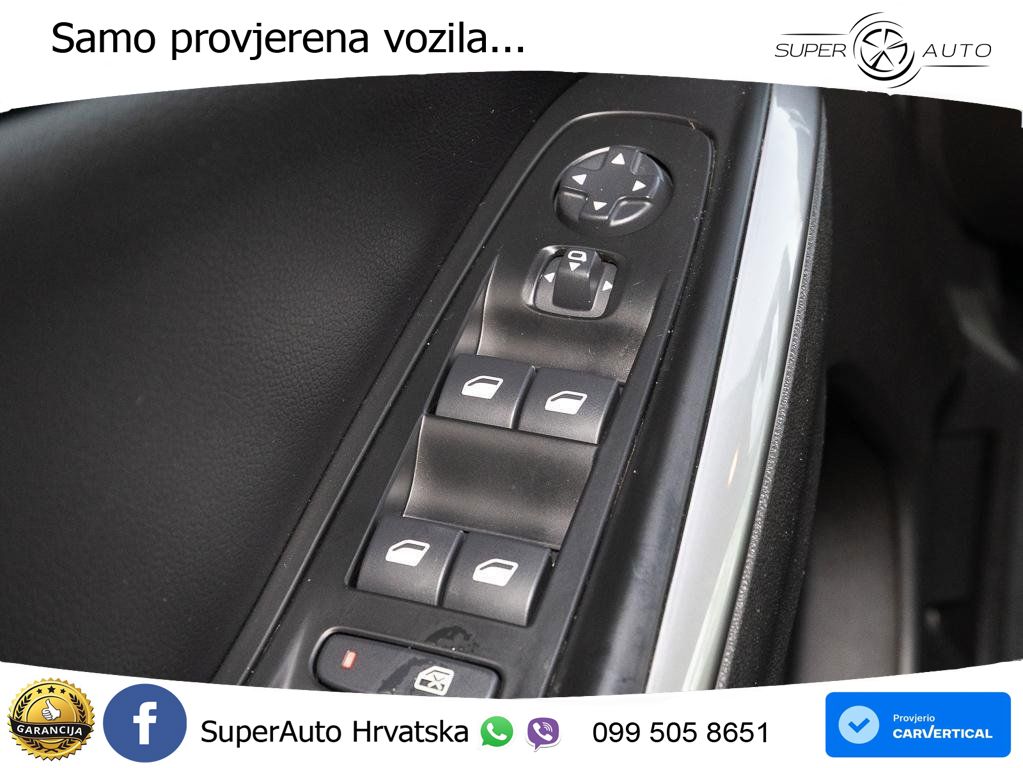 Opel Grandland 1.2i Turbo (130 KS) Automatic GS