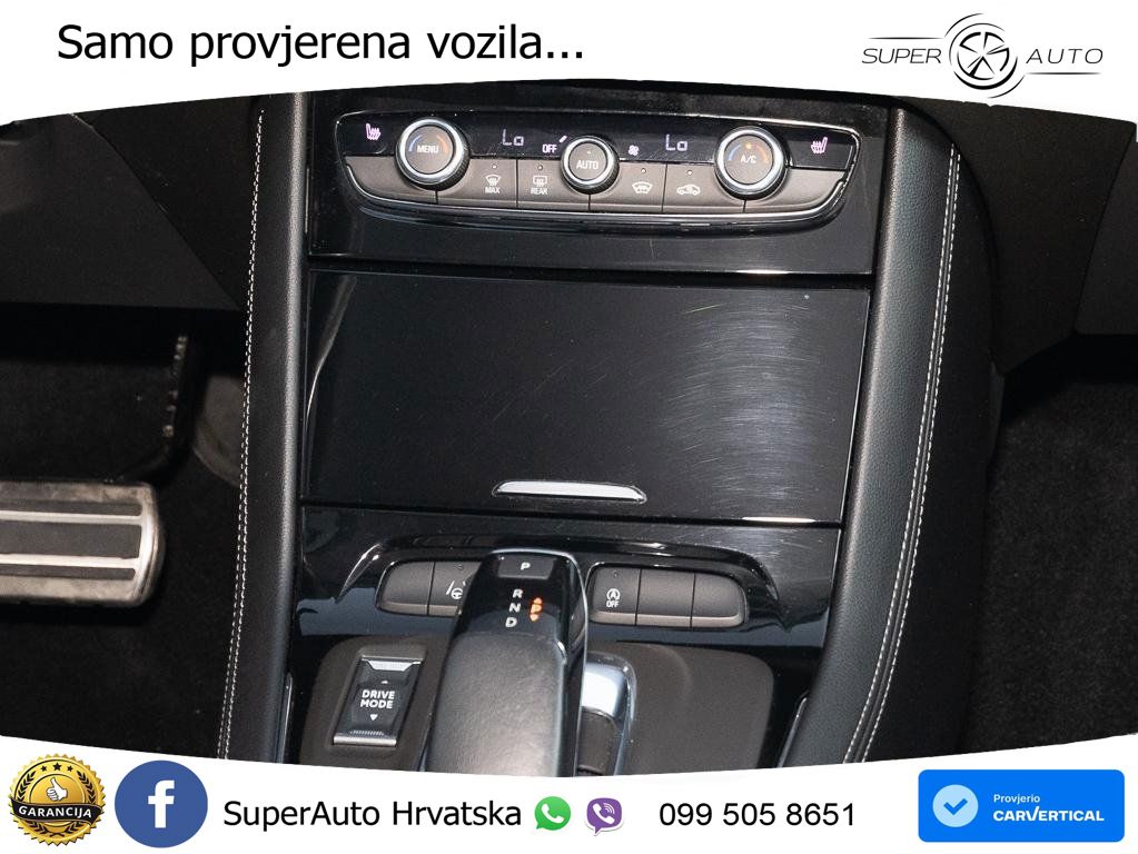 Opel Grandland 1.2i Turbo (130 KS) Automatic GS