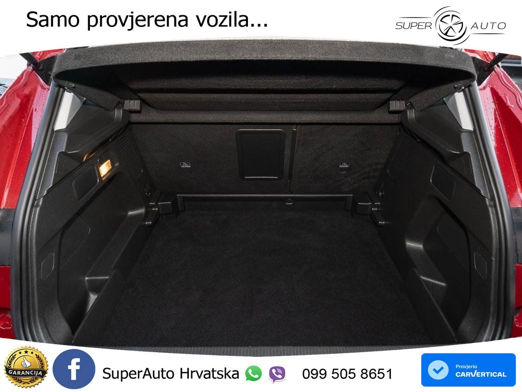 Opel Grandland 1.2i Turbo (130 KS) Automatic GS