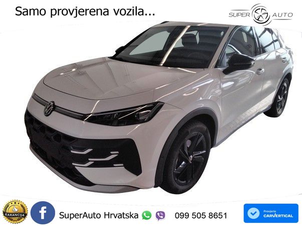 Volkswagen T-Roc II 1.5 eTSI (150 KS)  DSG LED+GR SJED+ACC