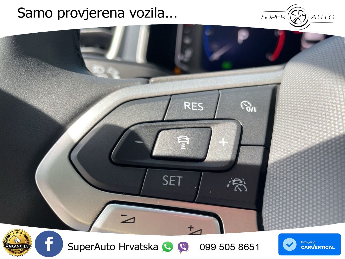Volkswagen T-Roc I 2.0 TDI (150 KS) DSG LED+GR SJED+ACC