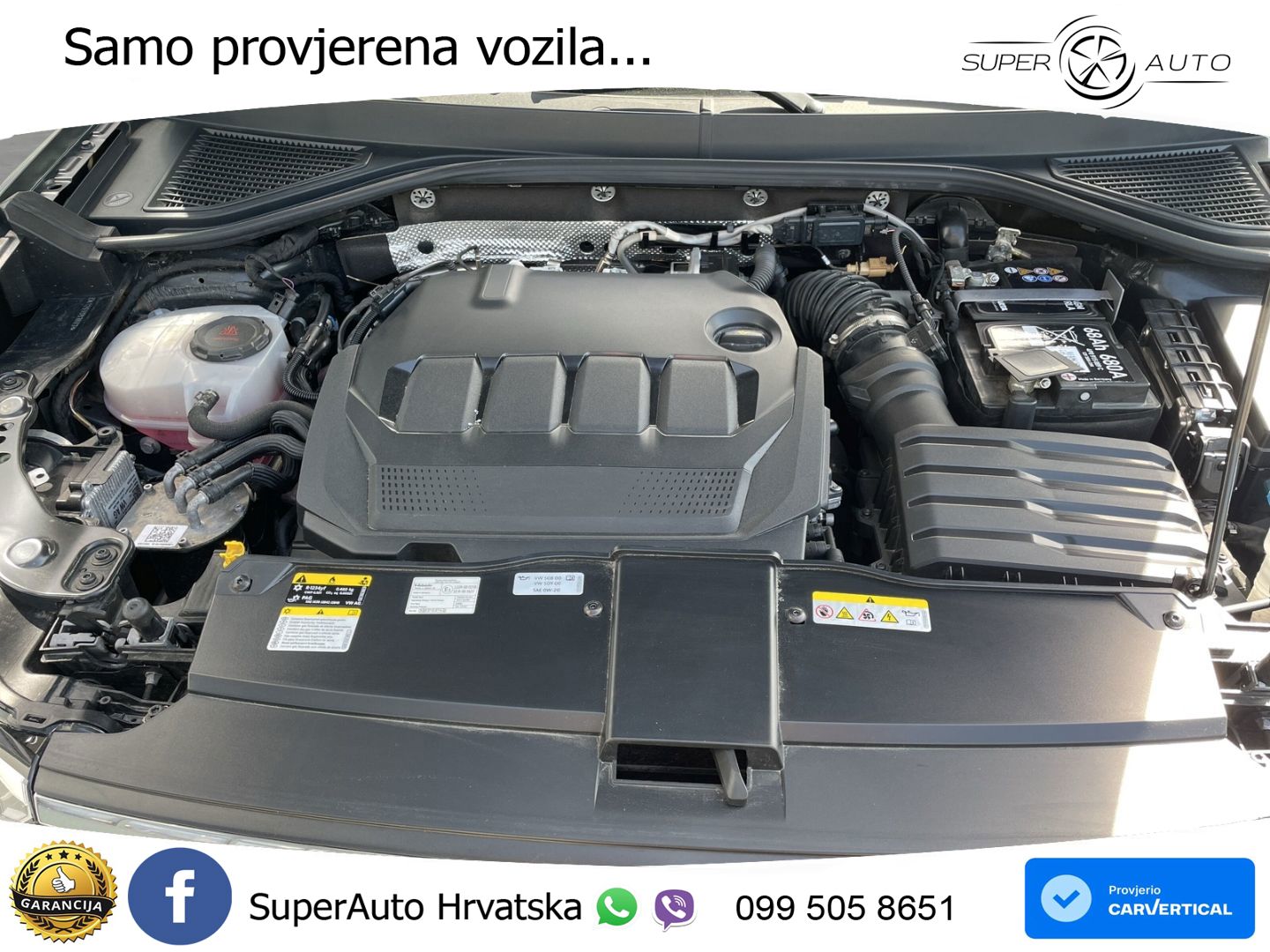 Volkswagen T-Roc I 2.0 TDI (150 KS) DSG LED+GR SJED+ACC