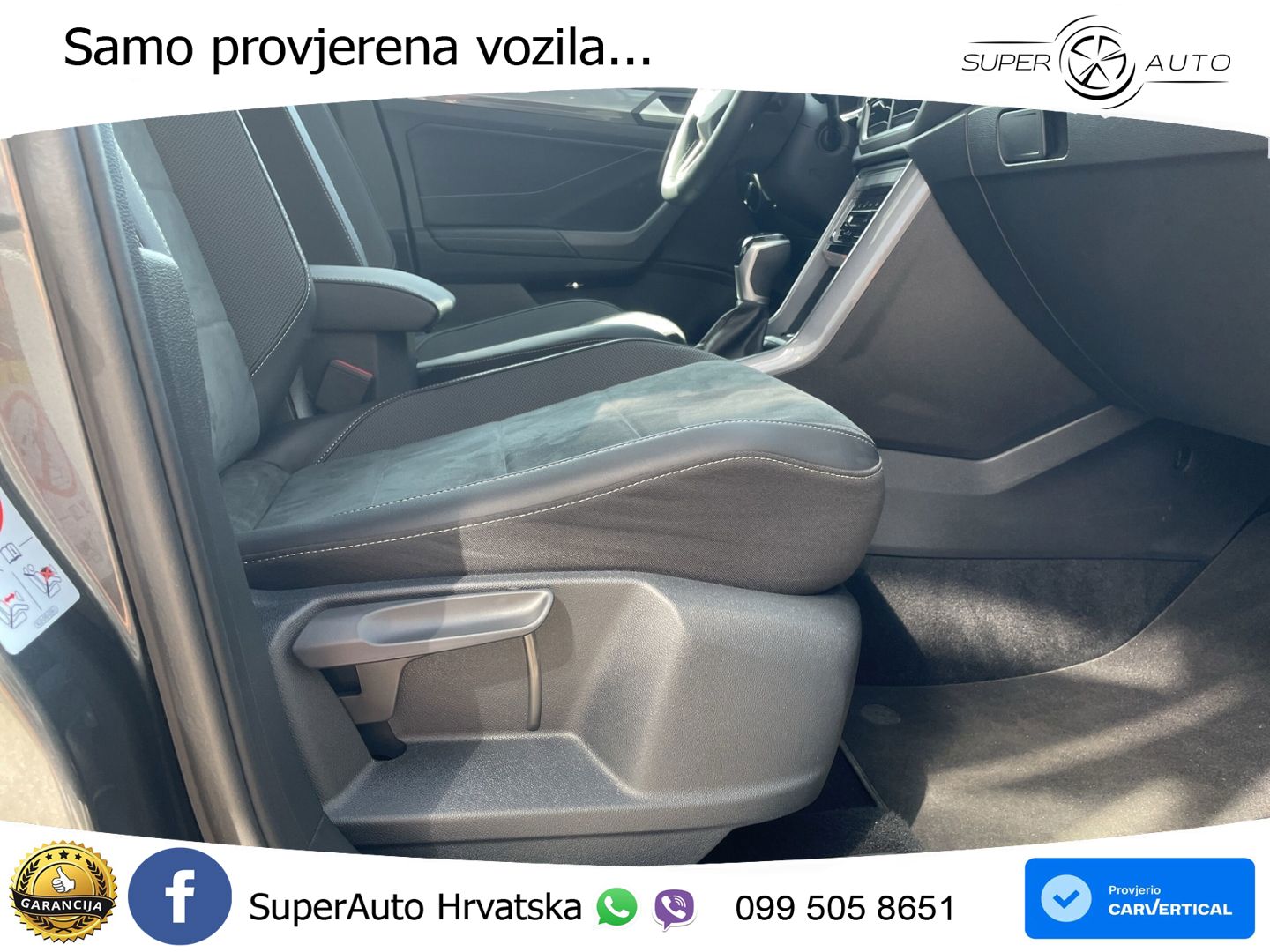 Volkswagen T-Roc I 2.0 TDI (150 KS) DSG LED+GR SJED+ACC