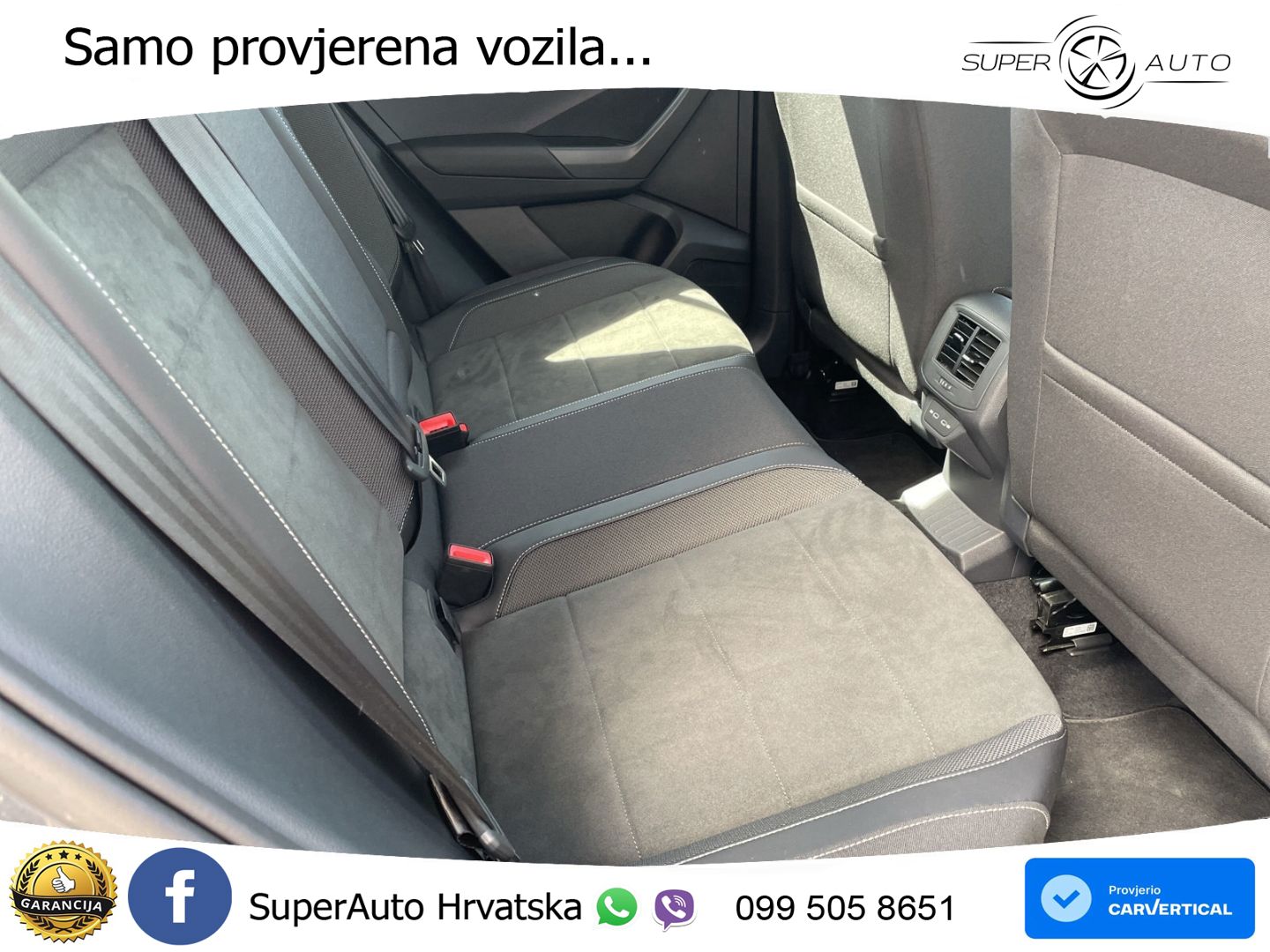 Volkswagen T-Roc I 2.0 TDI (150 KS) DSG LED+GR SJED+ACC