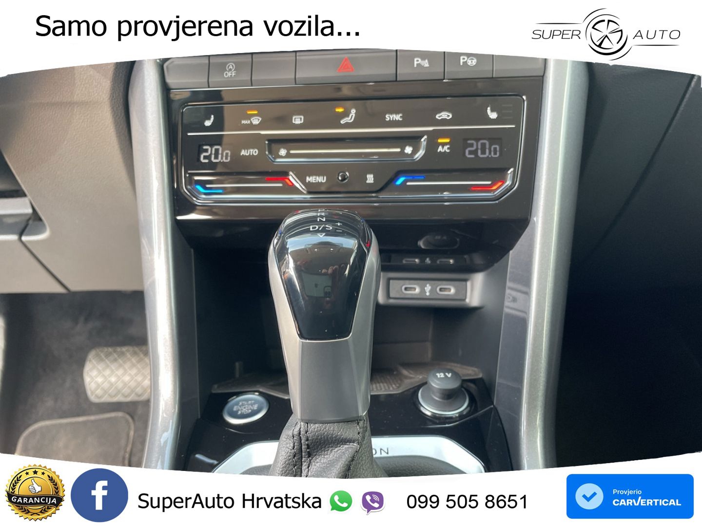 Volkswagen T-Roc I 2.0 TDI (150 KS) DSG LED+GR SJED+ACC