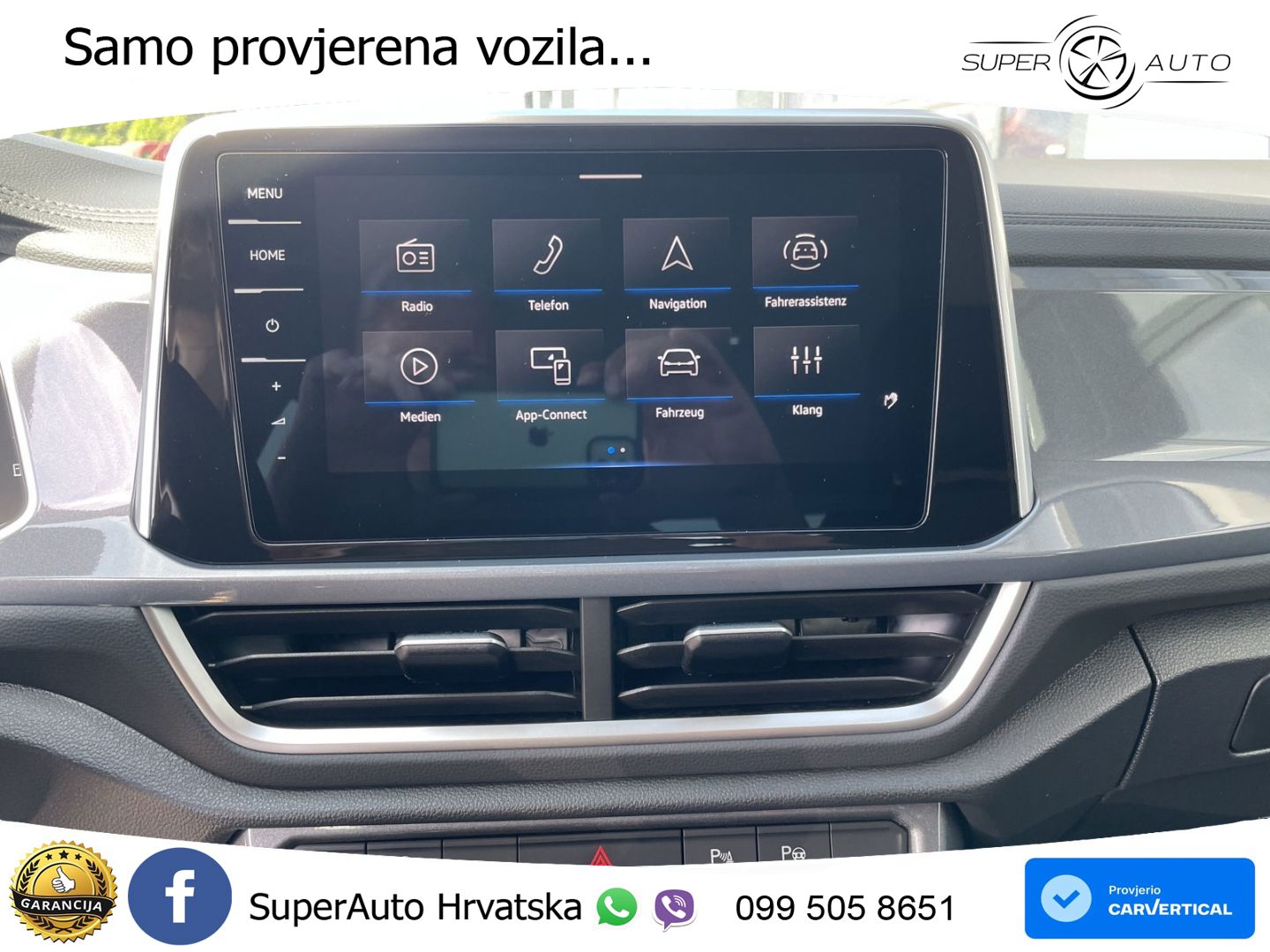 Volkswagen T-Roc I 2.0 TDI (150 KS) DSG LED+GR SJED+ACC