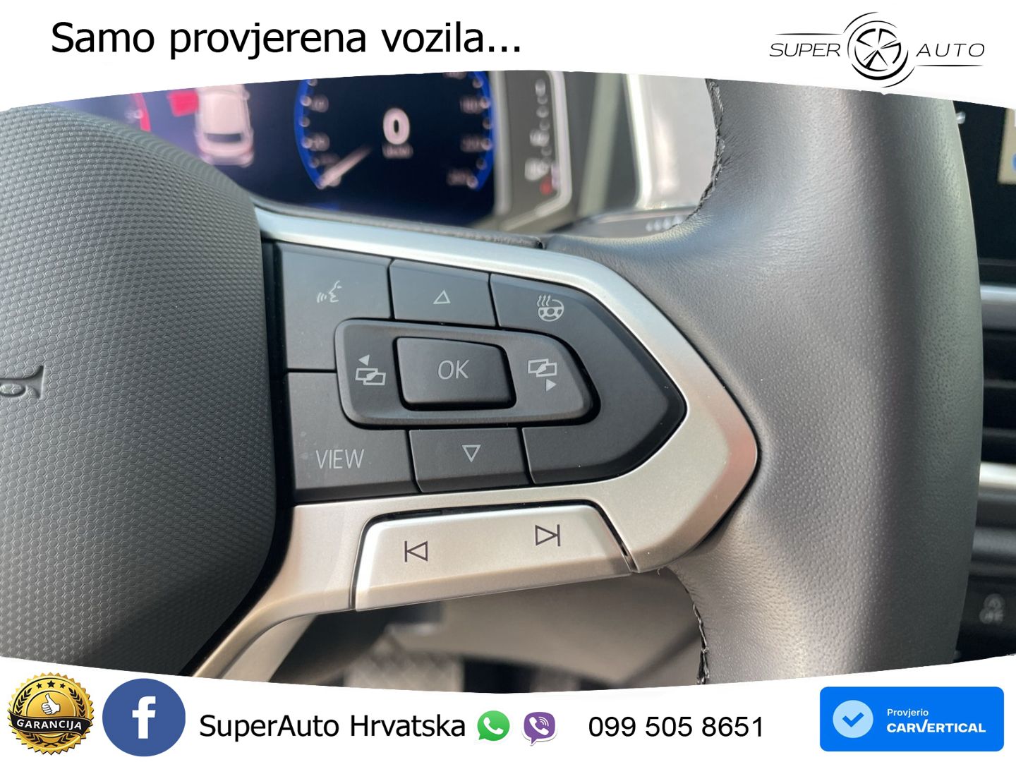 Volkswagen T-Roc I 2.0 TDI (150 KS) DSG LED+GR SJED+ACC