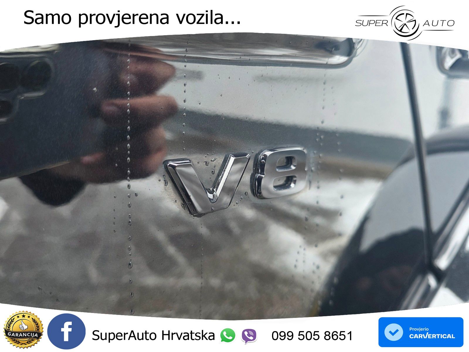 Mercedes G 500 Long V8 (422 KS) 4MATIC 9G-TRONIC AMG ZRAČNI+ACC+GR SJED+360+PANO