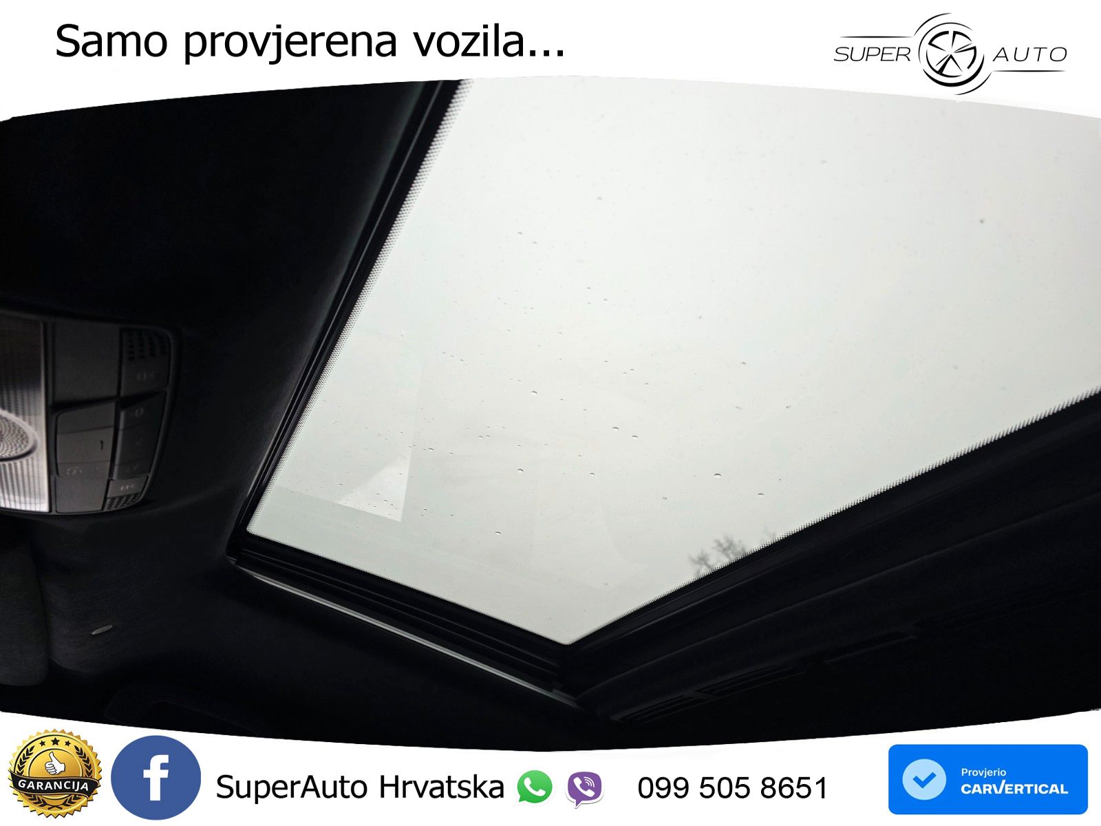 Mercedes G 500 Long V8 (422 KS) 4MATIC 9G-TRONIC AMG ZRAČNI+ACC+GR SJED+360+PANO