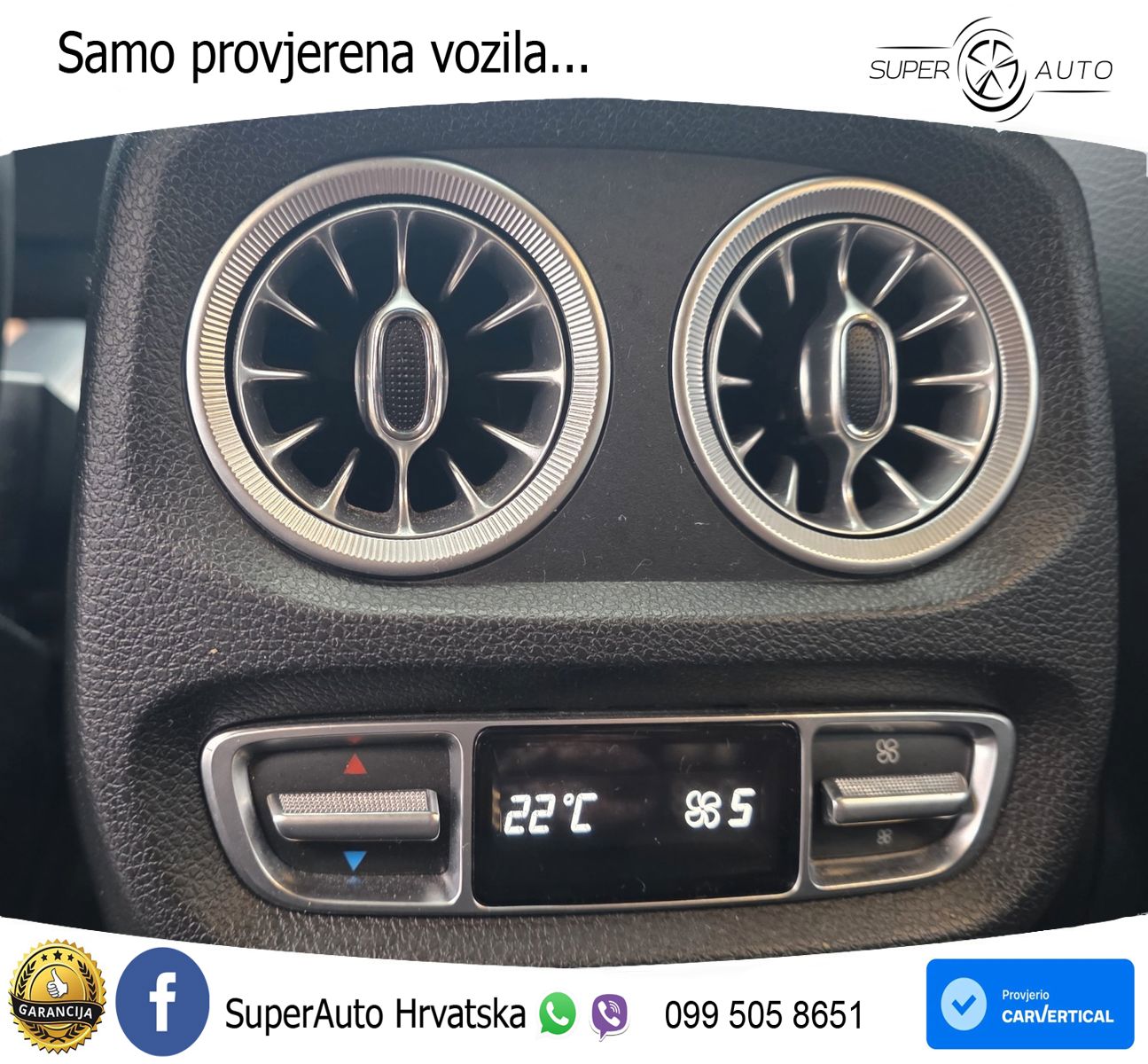 Mercedes G 500 Long V8 (422 KS) 4MATIC 9G-TRONIC AMG ZRAČNI+ACC+GR SJED+360+PANO