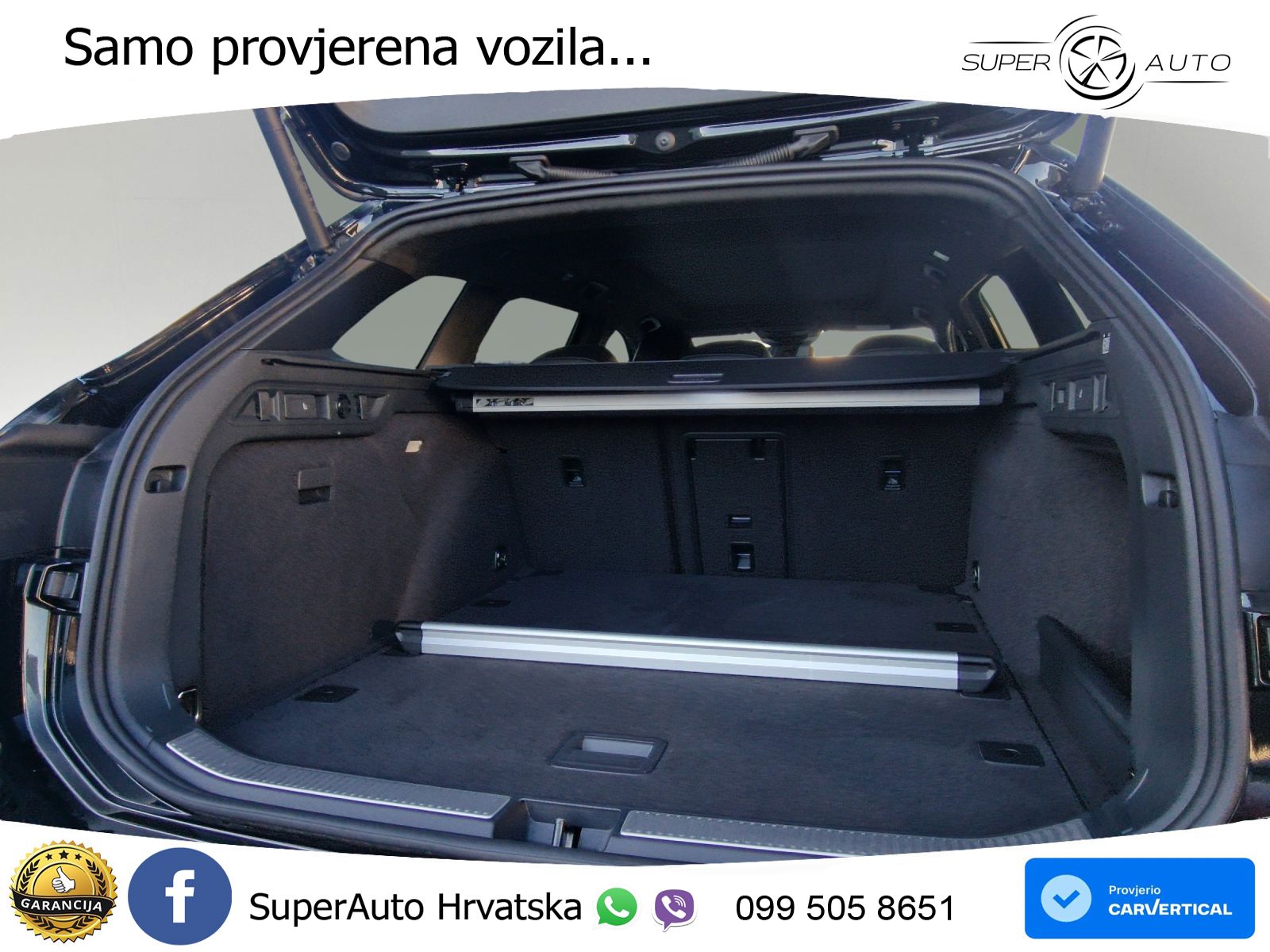 Volkswagen Passat Variant 2.0 TSI (265 KS) 4MOTION DSG R-Line LED+GR SJED+ACC