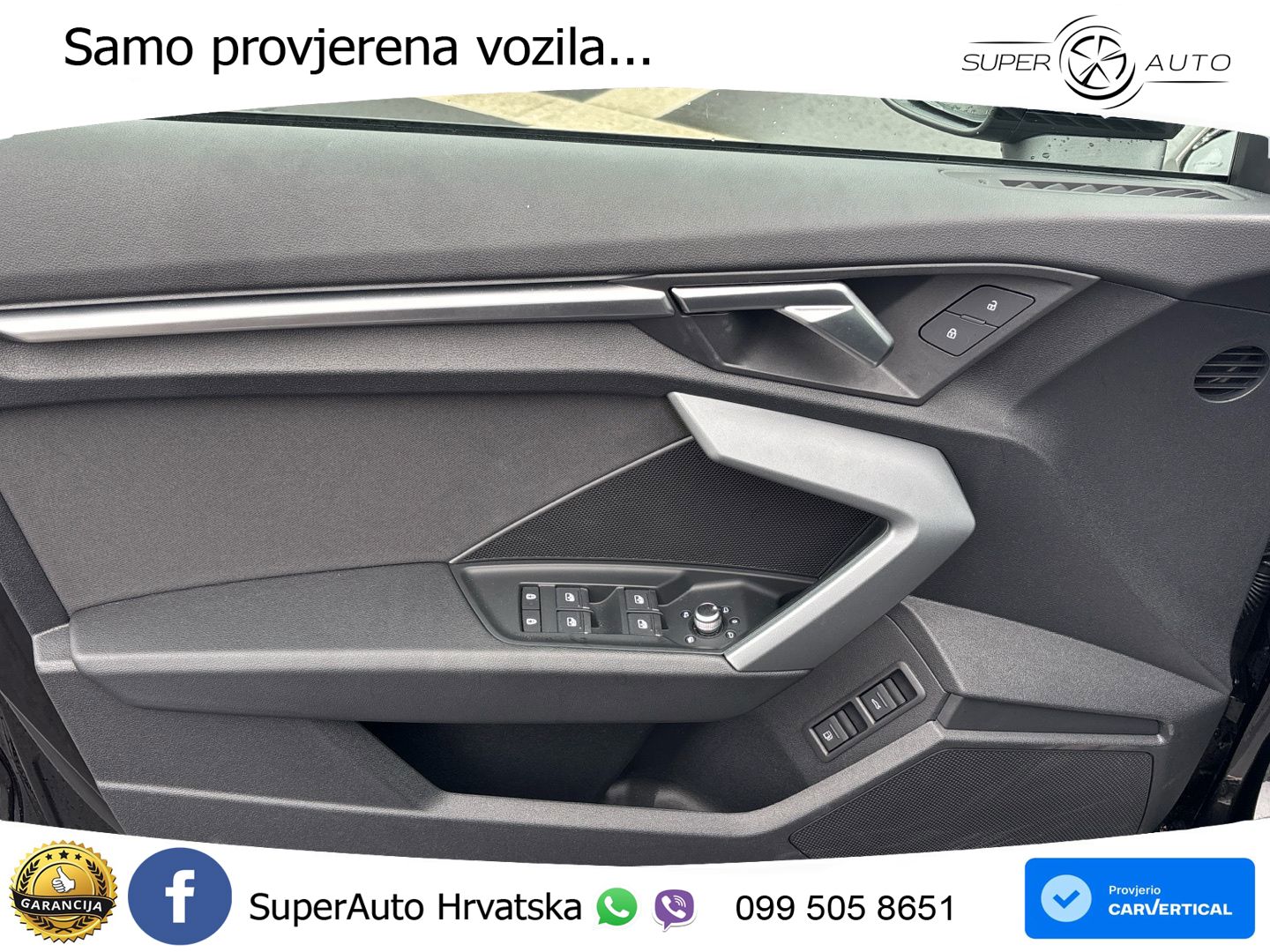 Audi A3 Sportback 40 TFSI e (204 KS) Plug-in Hybrid S tronic advanced LED+GR SJED+ACC