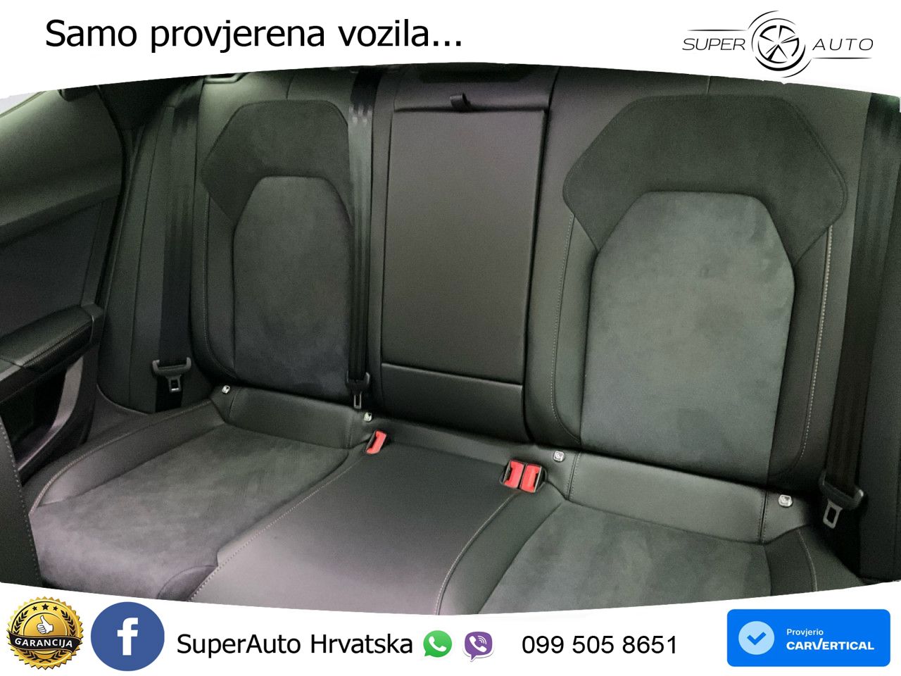 Cupra Formentor 1.5 TSI (204 KS) e-Hybrid DSG LED+GR SJED+ACC
