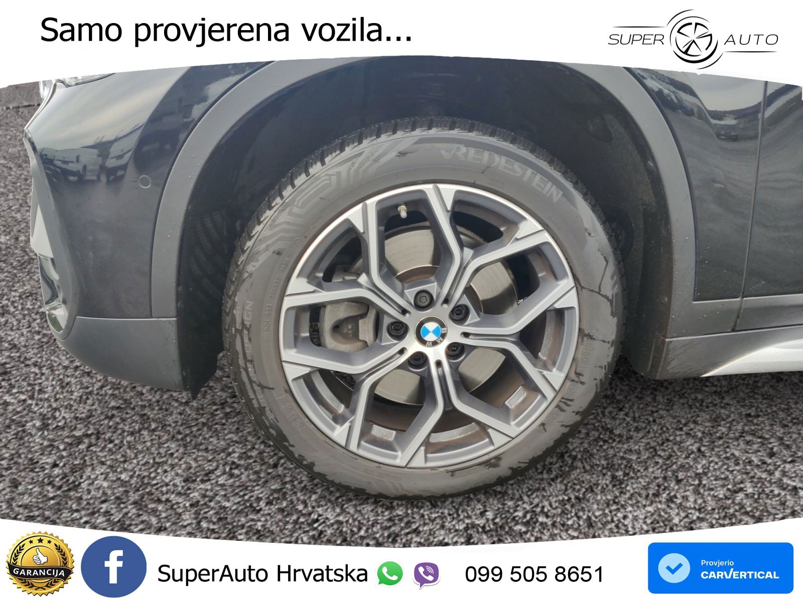 BMW X1 20i (192 KS) xDrive Steptronic xLine
