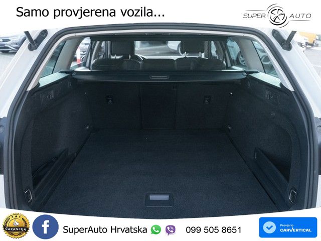 Volkswagen Passat Variant 2.0 TDI (200 KS) 4MOTION DSG Elegance MATRIX+GR SJED+KAM