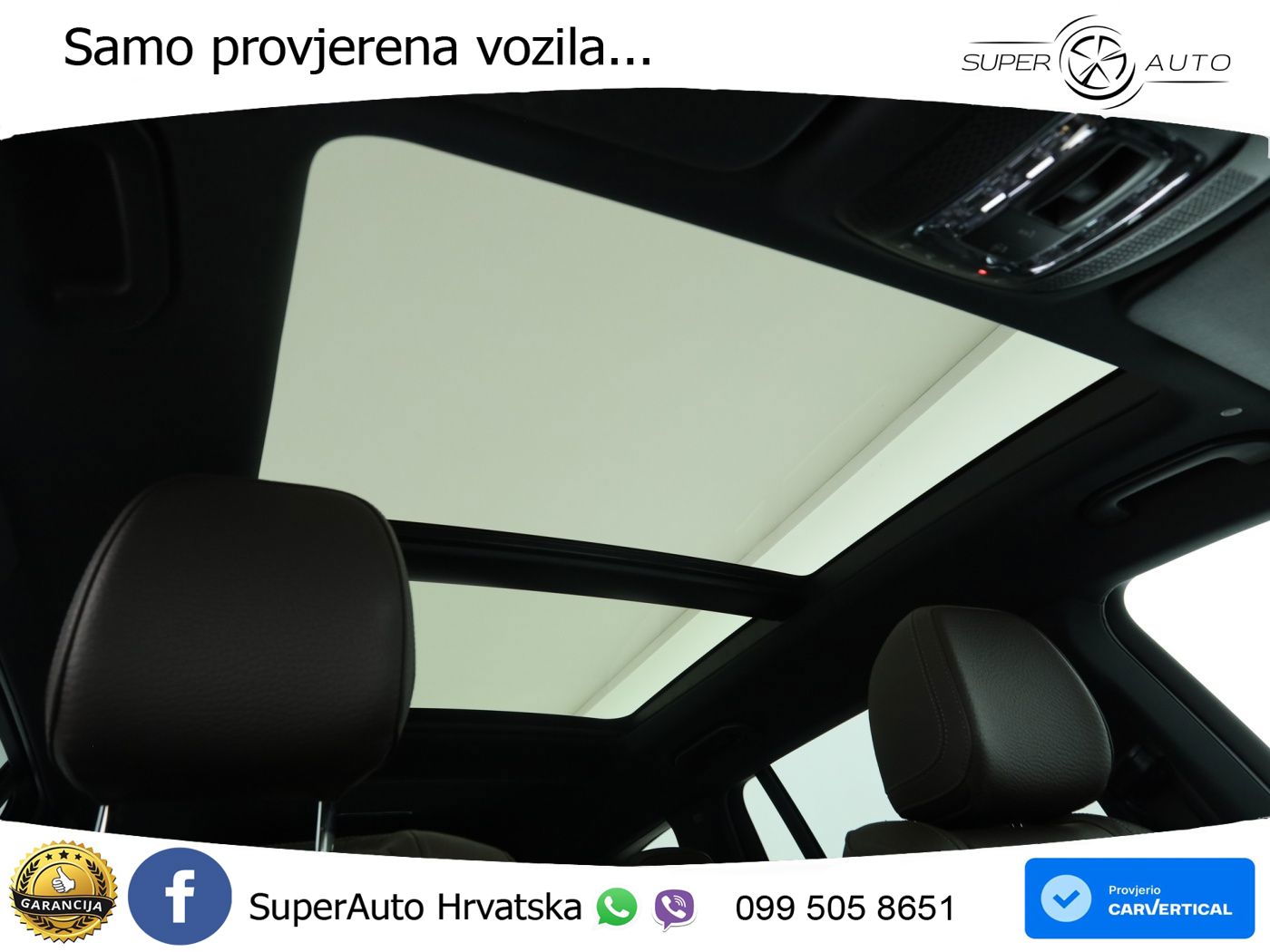 Mercedes-Benz GLS GLS 400d 4MATIC G-TRONIC AMG