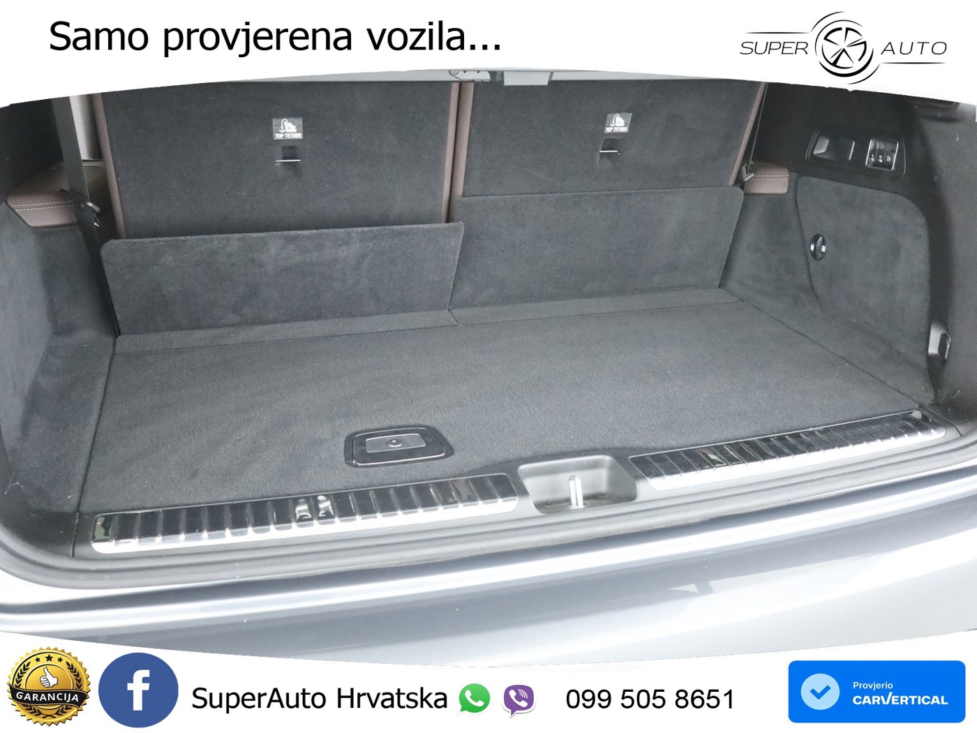 Mercedes-Benz GLS GLS 400d 4MATIC G-TRONIC AMG