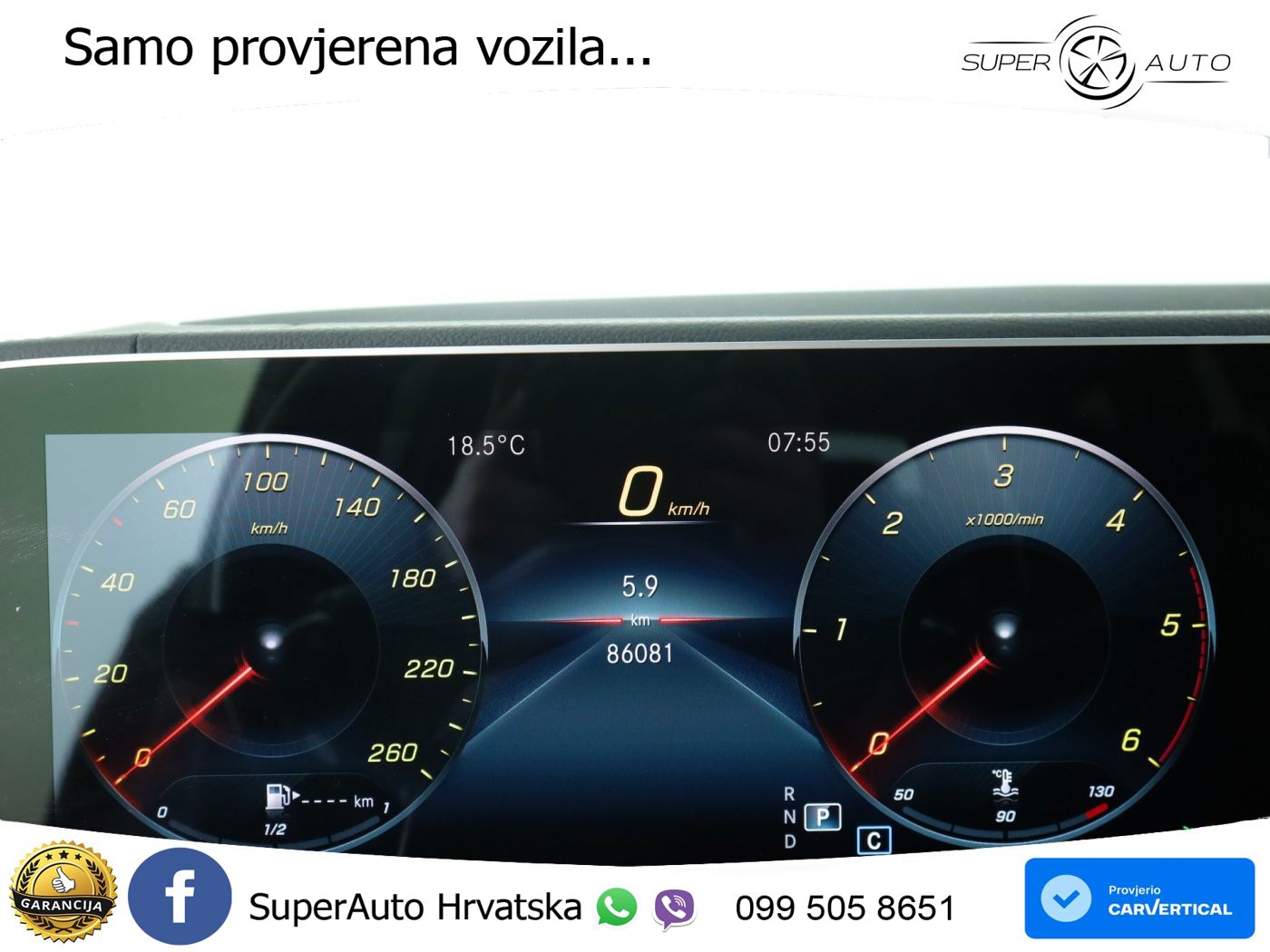 Mercedes-Benz GLS GLS 400d 4MATIC G-TRONIC AMG