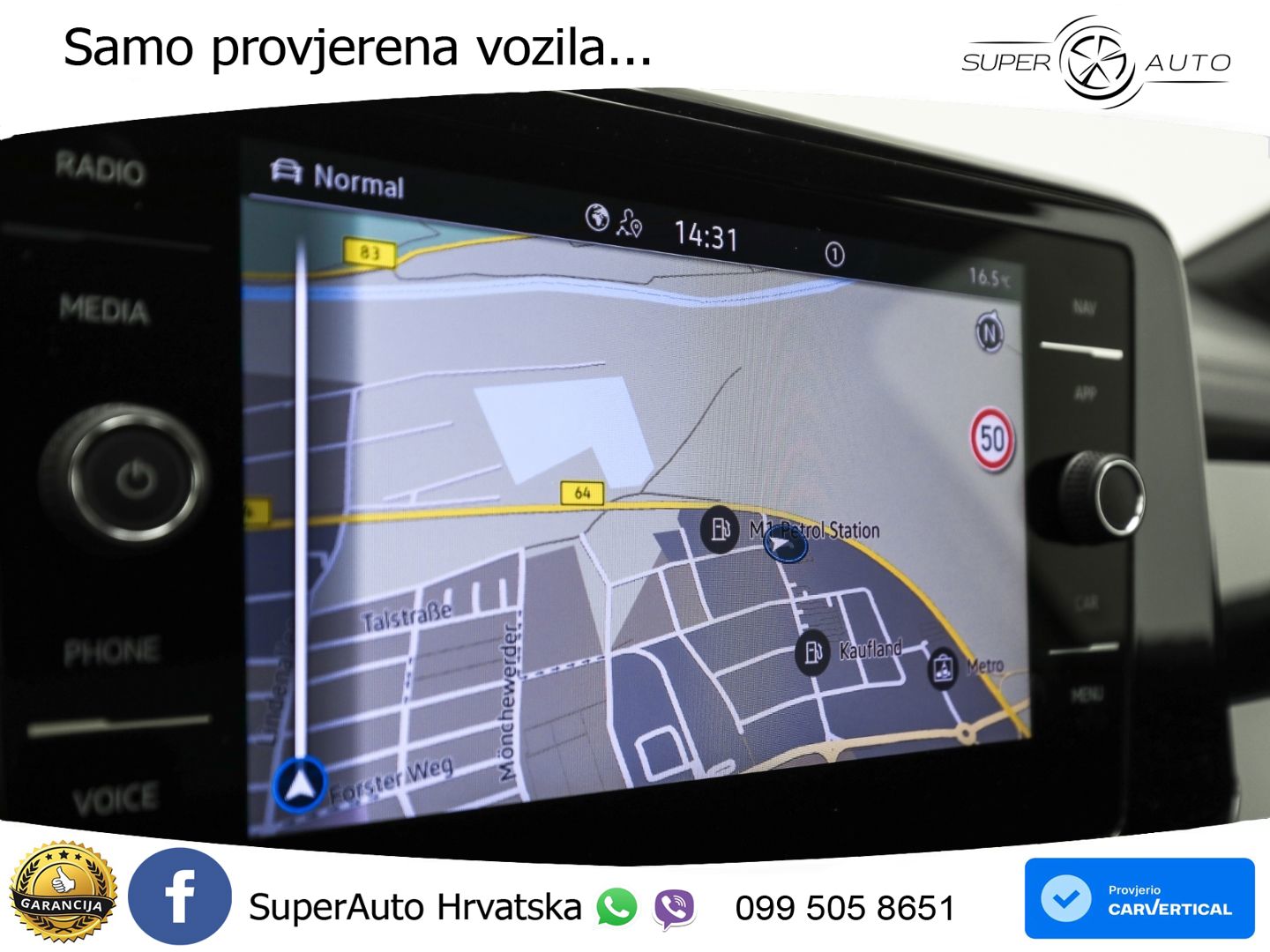 Volkswagen T-Roc I 2.0 TDI (150 KS) DSG LED+GR SJED+ACC