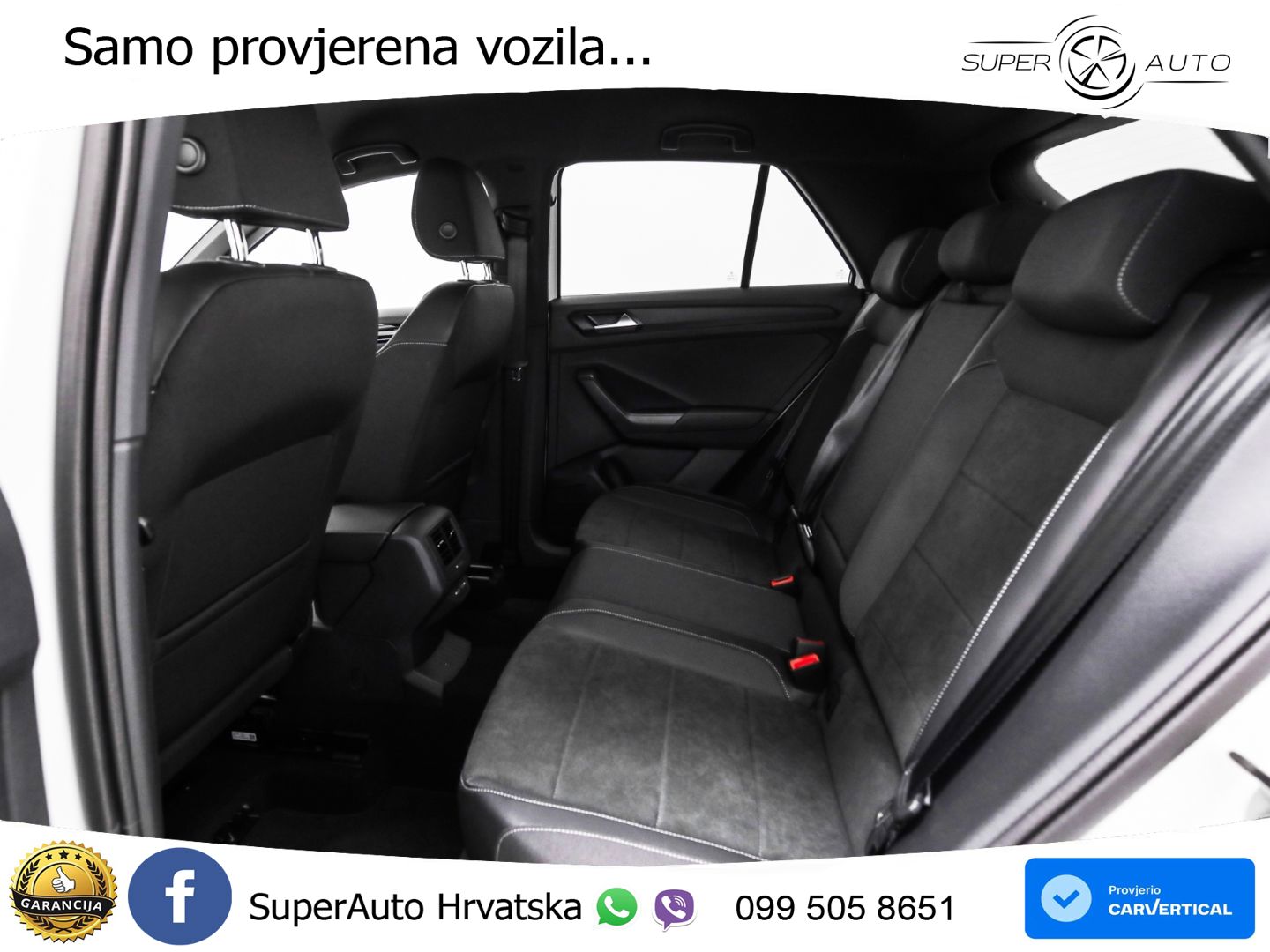Volkswagen T-Roc I 2.0 TDI (150 KS) DSG LED+GR SJED+ACC